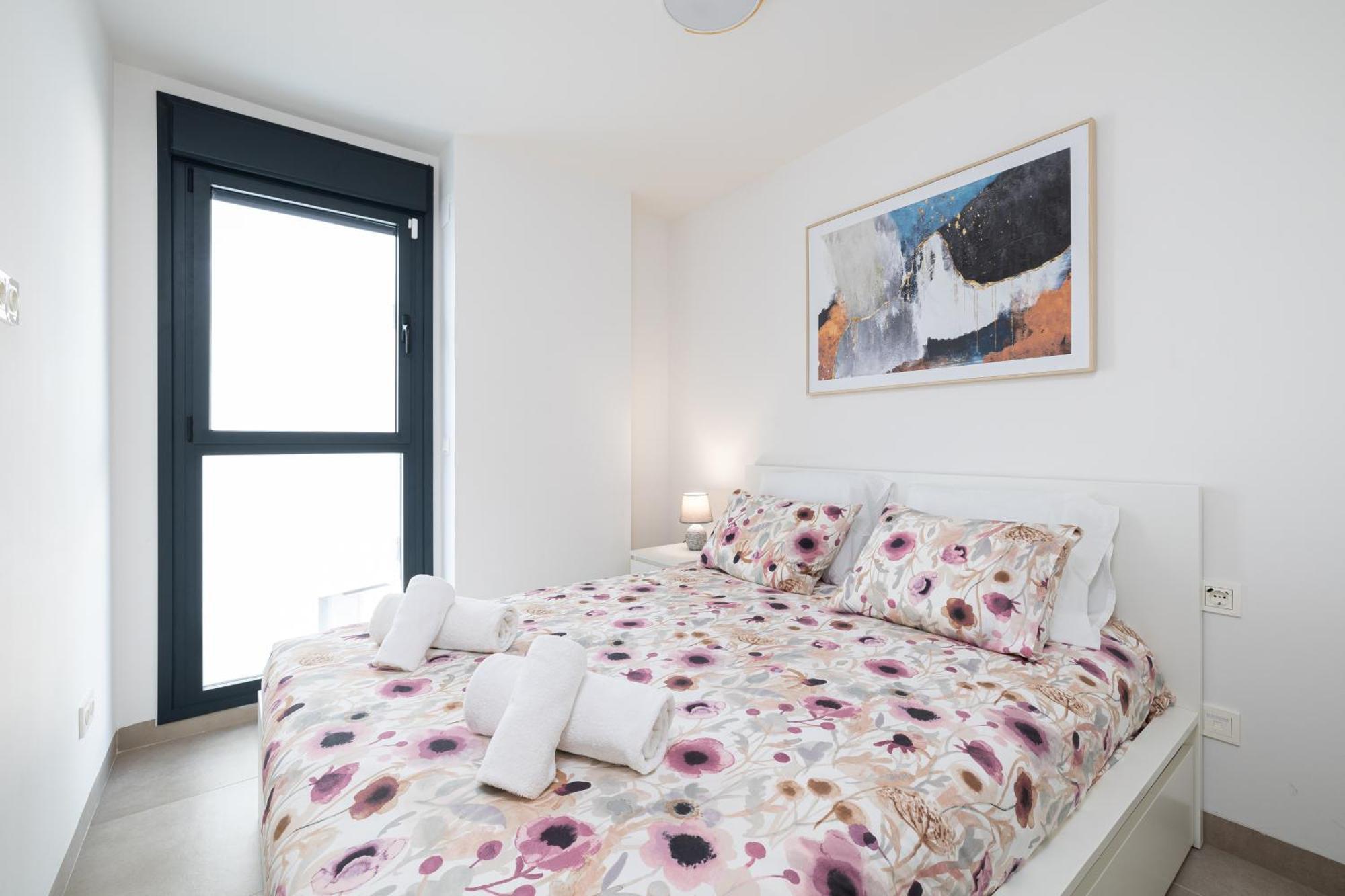 Deluxe By Aora Apartment Fuengirola
