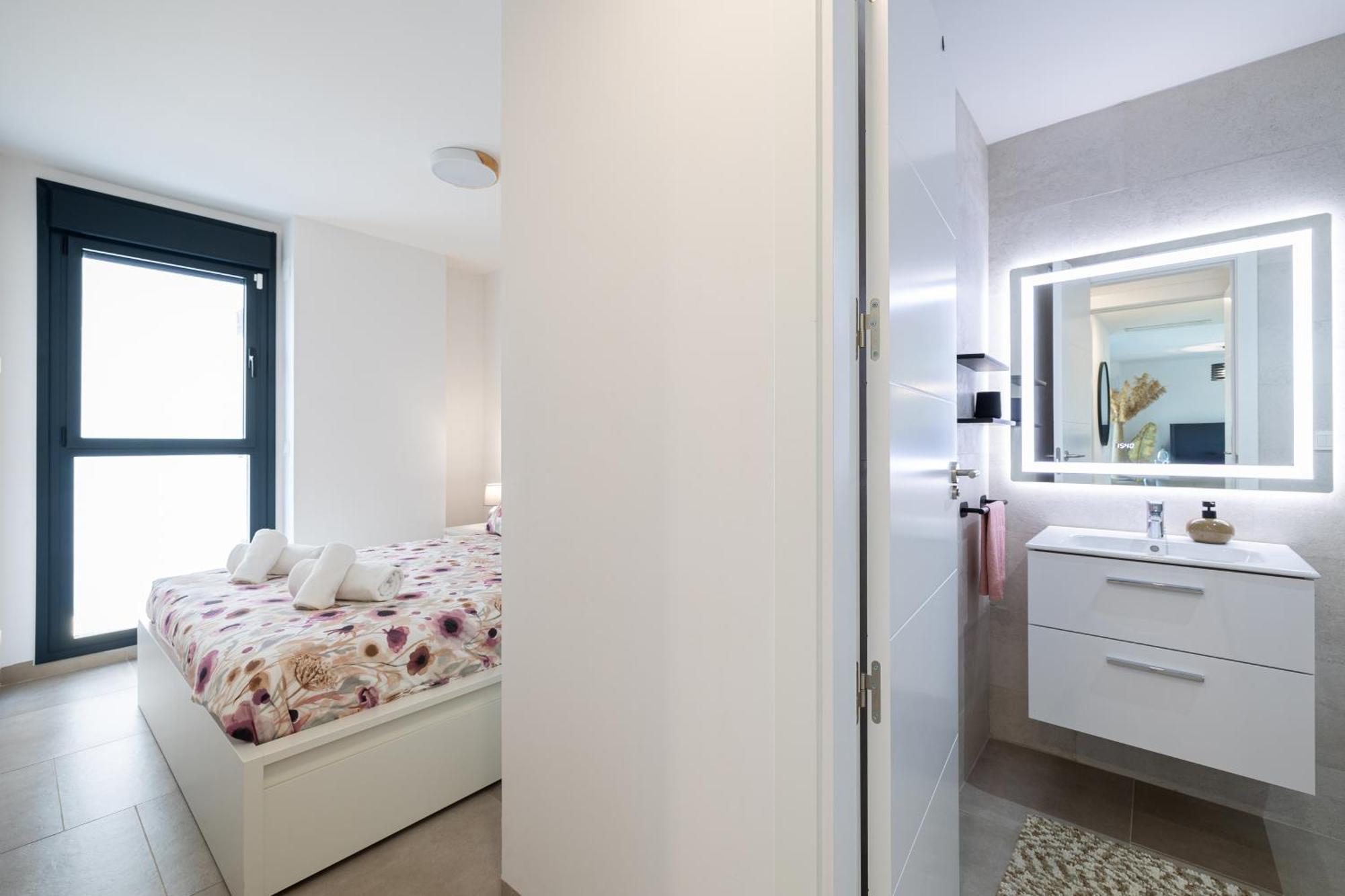 Deluxe By Aora * Fuengirola