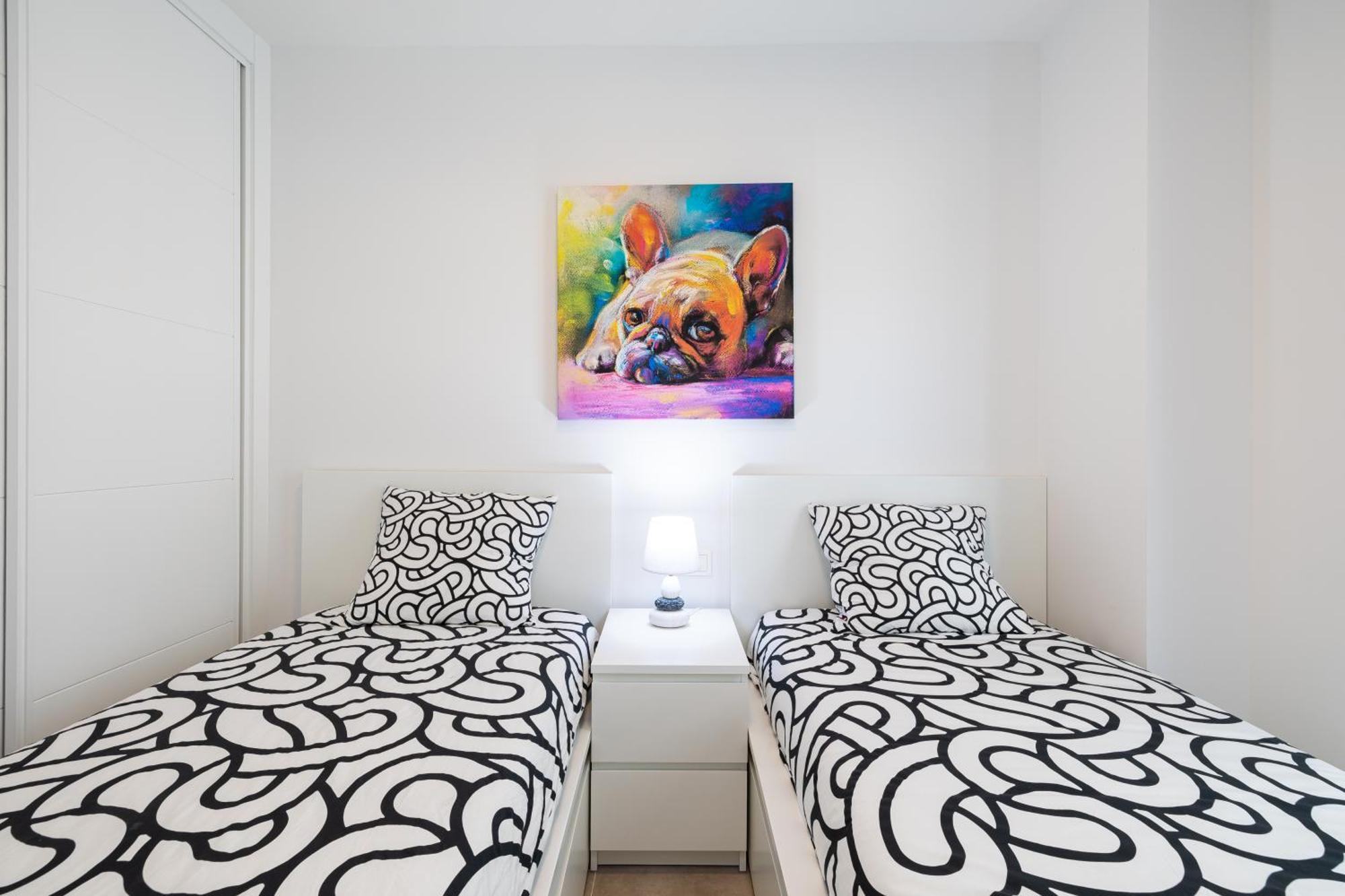 Apartment Deluxe By Aora