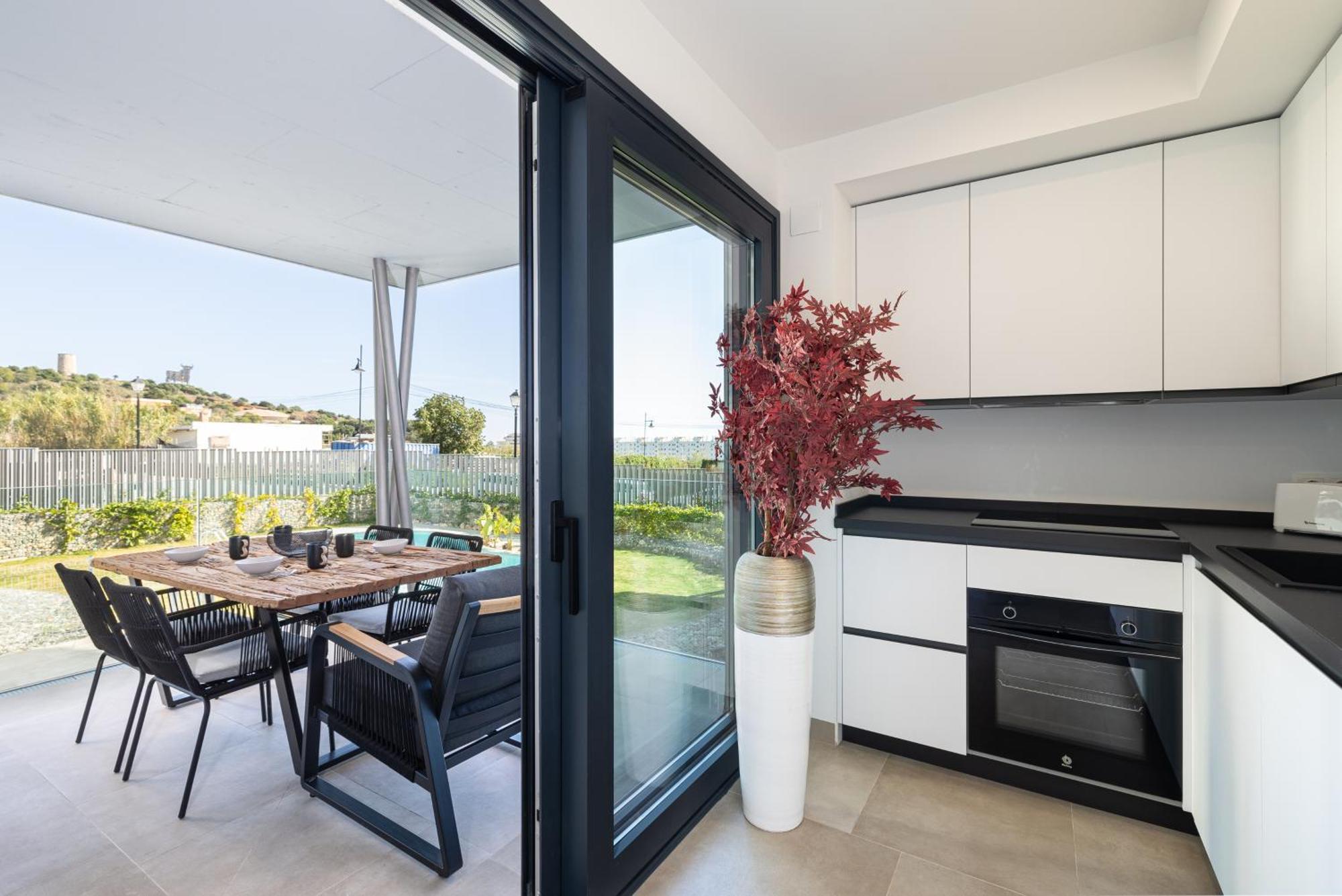 Deluxe By Aora Apartment Fuengirola