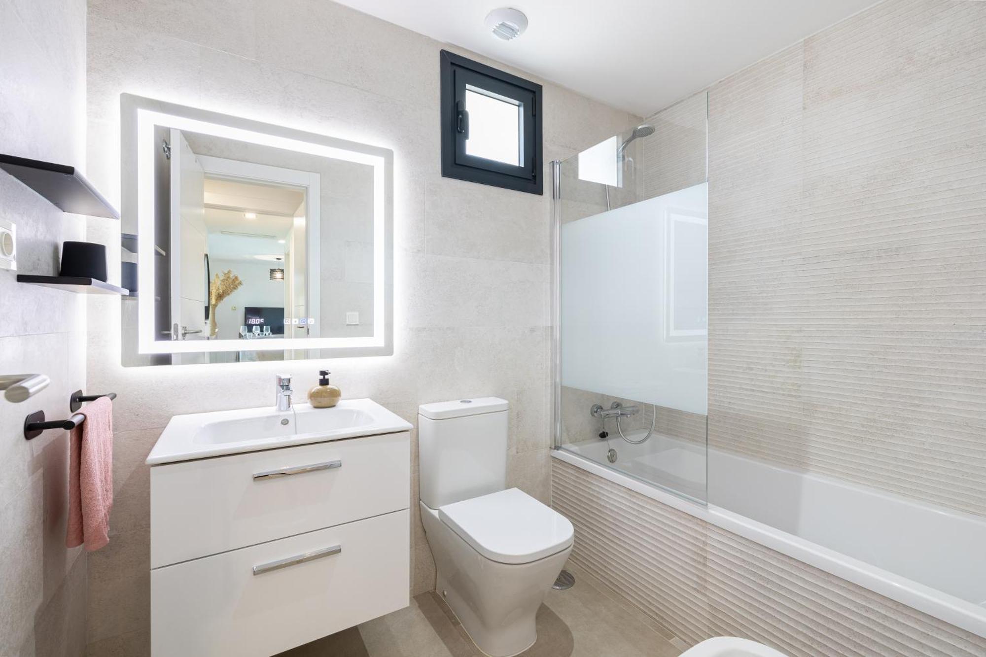 Apartment Deluxe By Aora Fuengirola