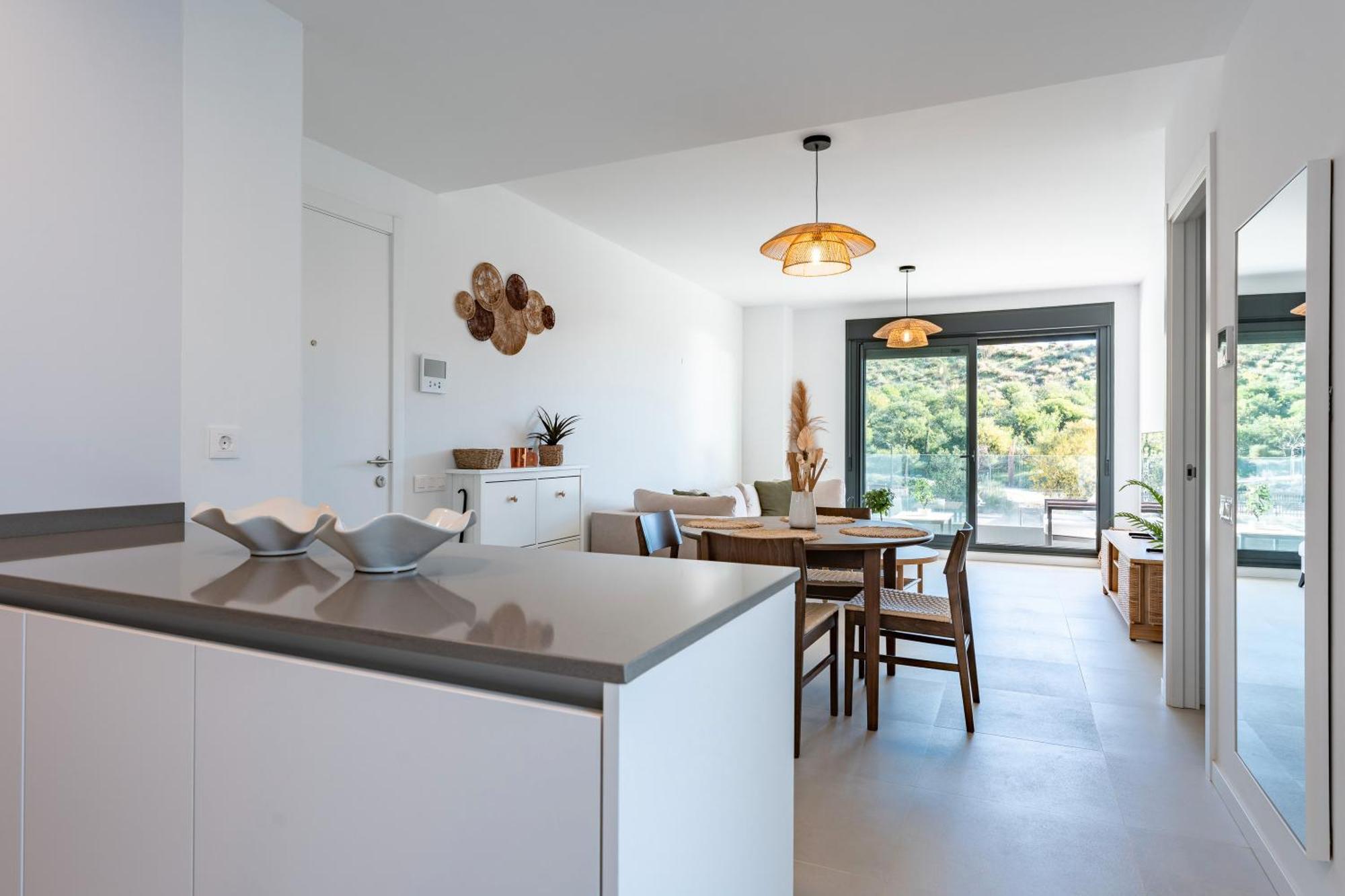 Middle Views West Appartement