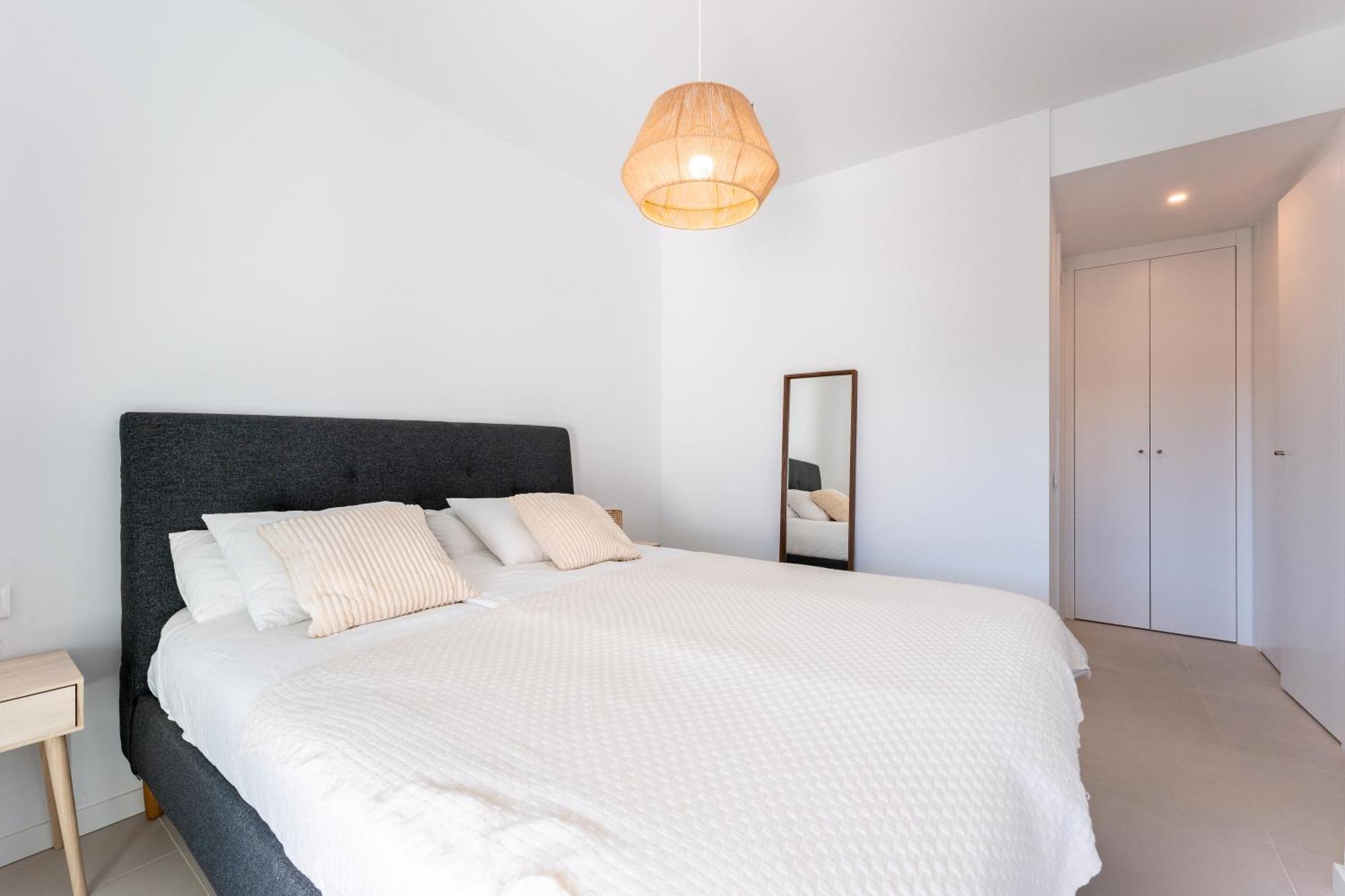 Middle Views West Appartement