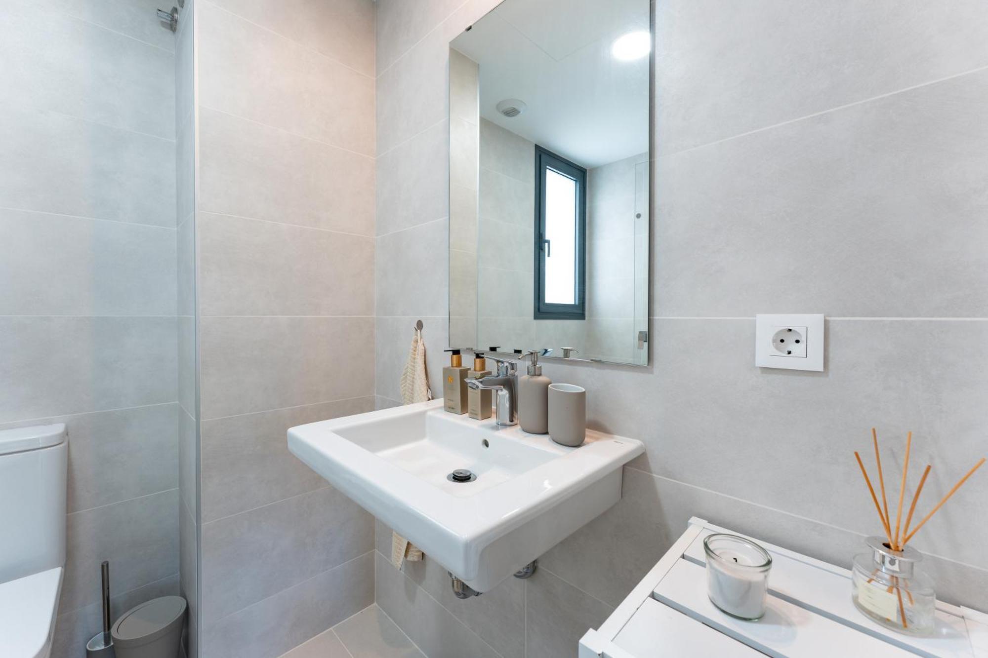 Middle Views West Appartement