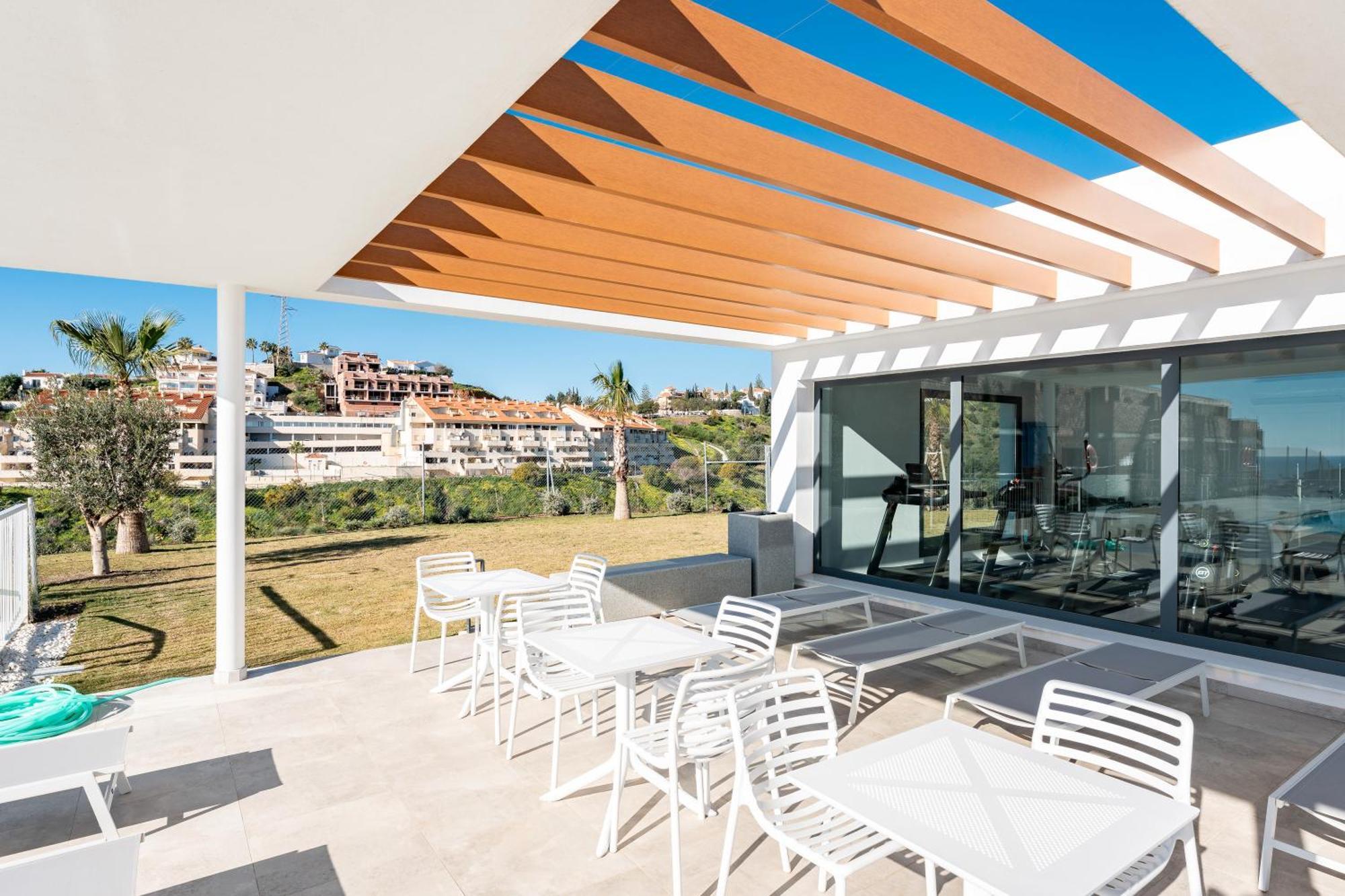 Middle Views West Appartement