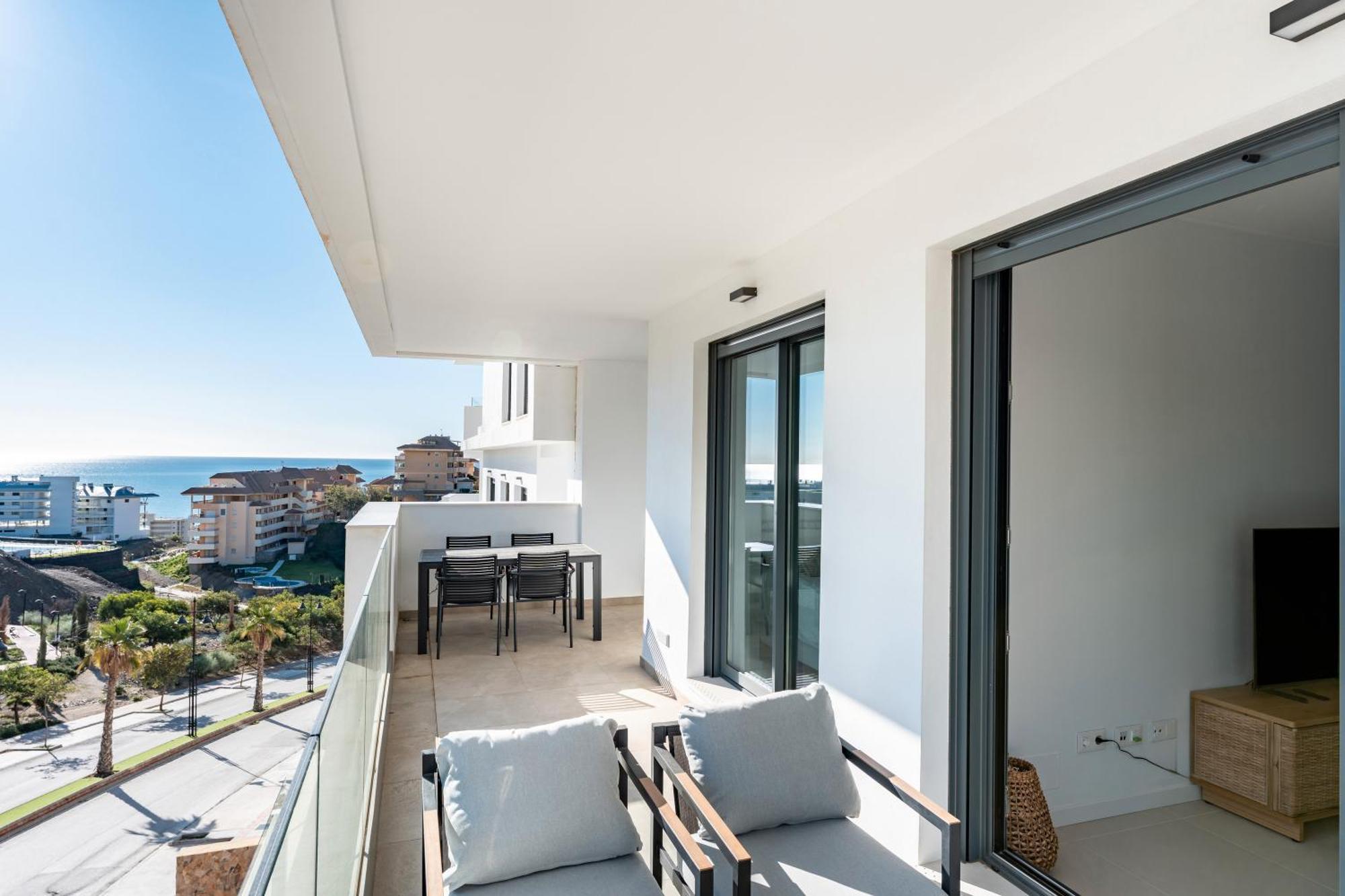 Middle Views West Appartement *