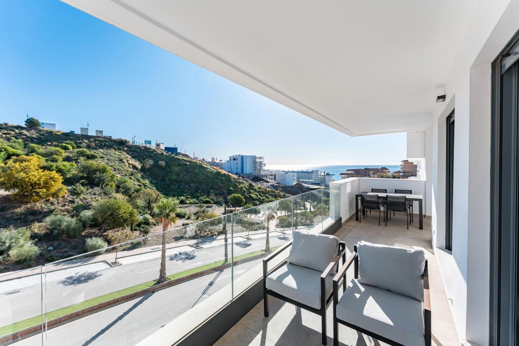 Middle Views West Appartement