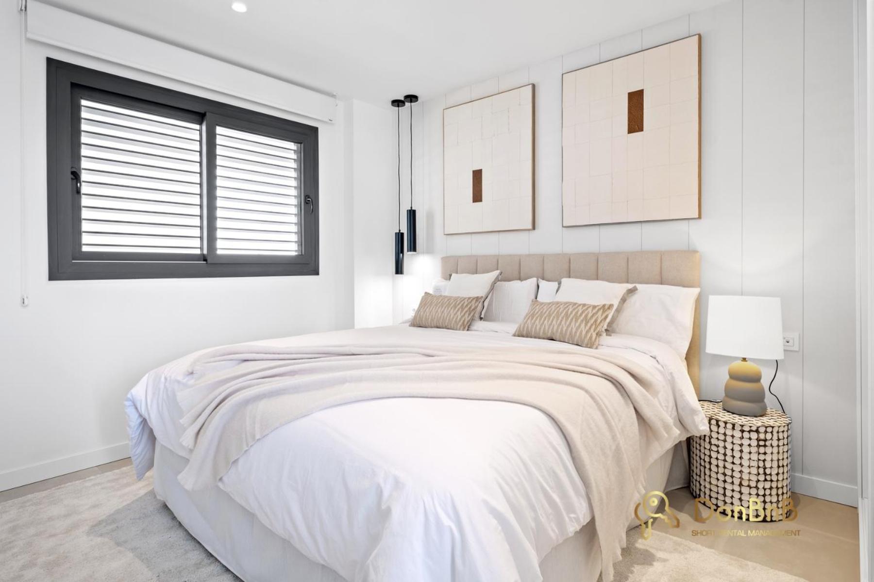 A Dream In Higueron West Apartment Fuengirola