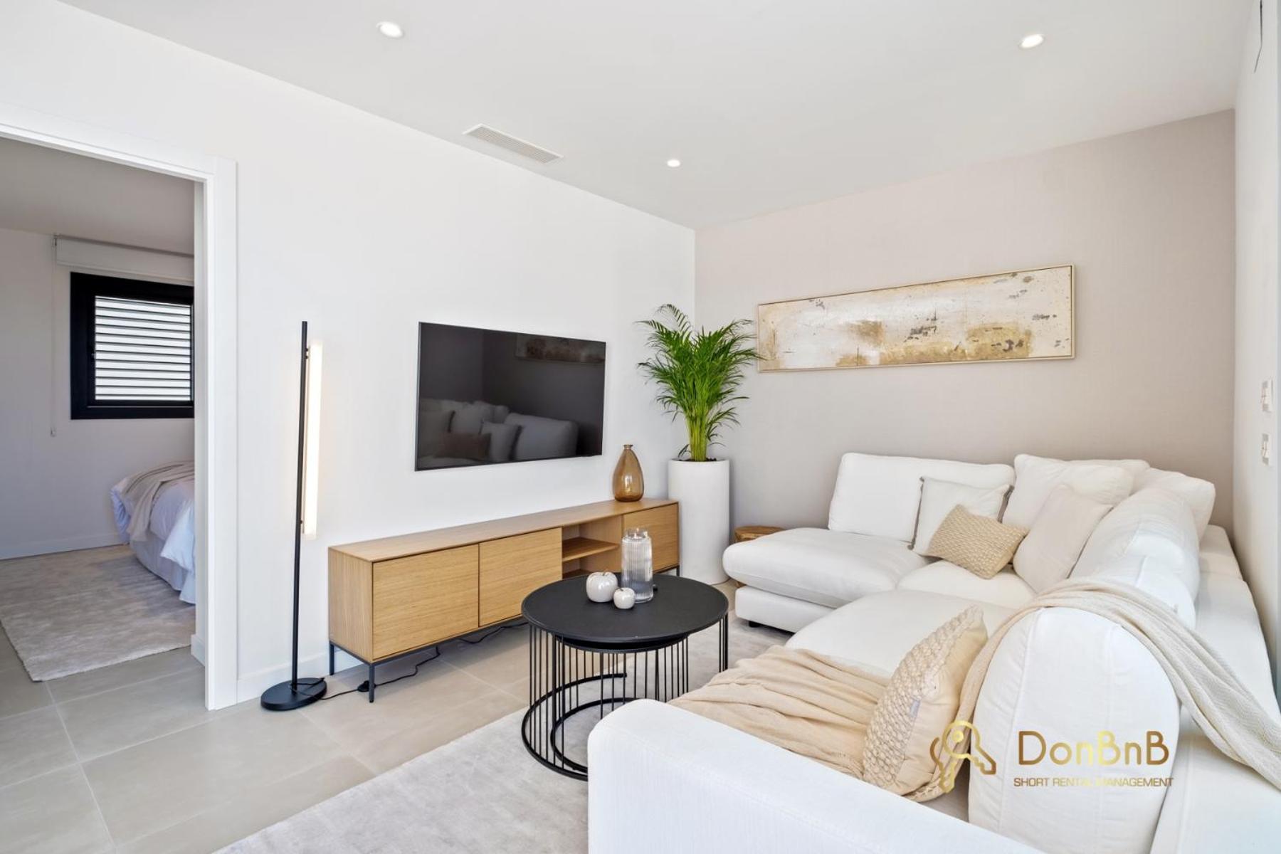 Apartment A Dream In Higueron West