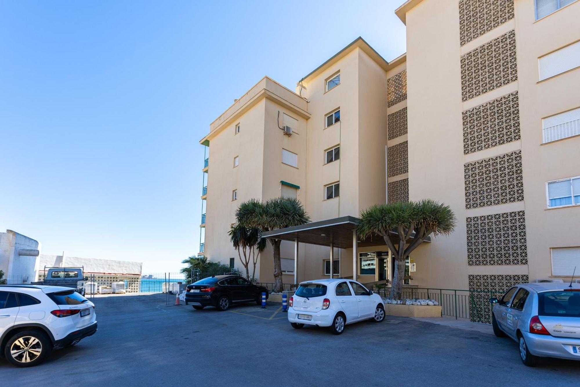 Ensuite Mediterranean Sea Front Ii