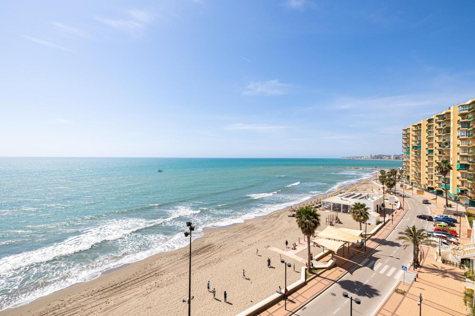 Ensuite Mediterranean Sea Front Ii