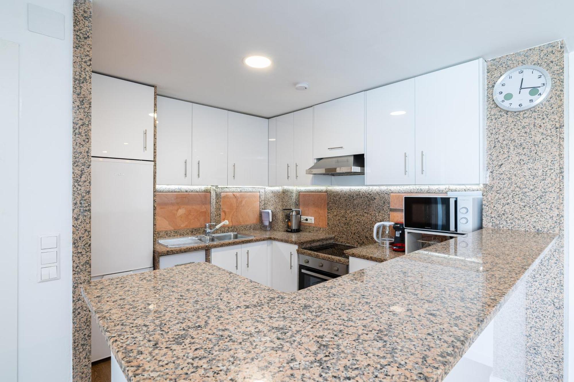 Ensuite Mediterranean Sea Front Ii *