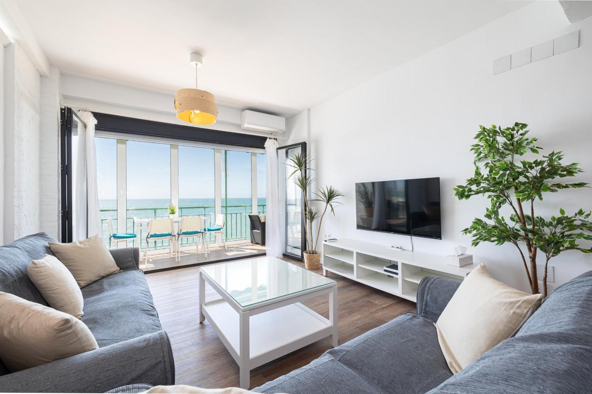 Ensuite Mediterranean Sea Front Ii *