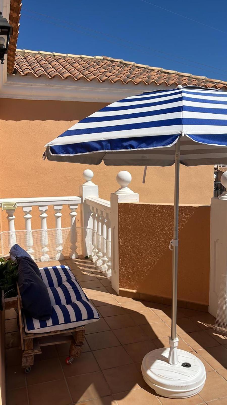 Blue Summer - Atico - Penthouse Apartment