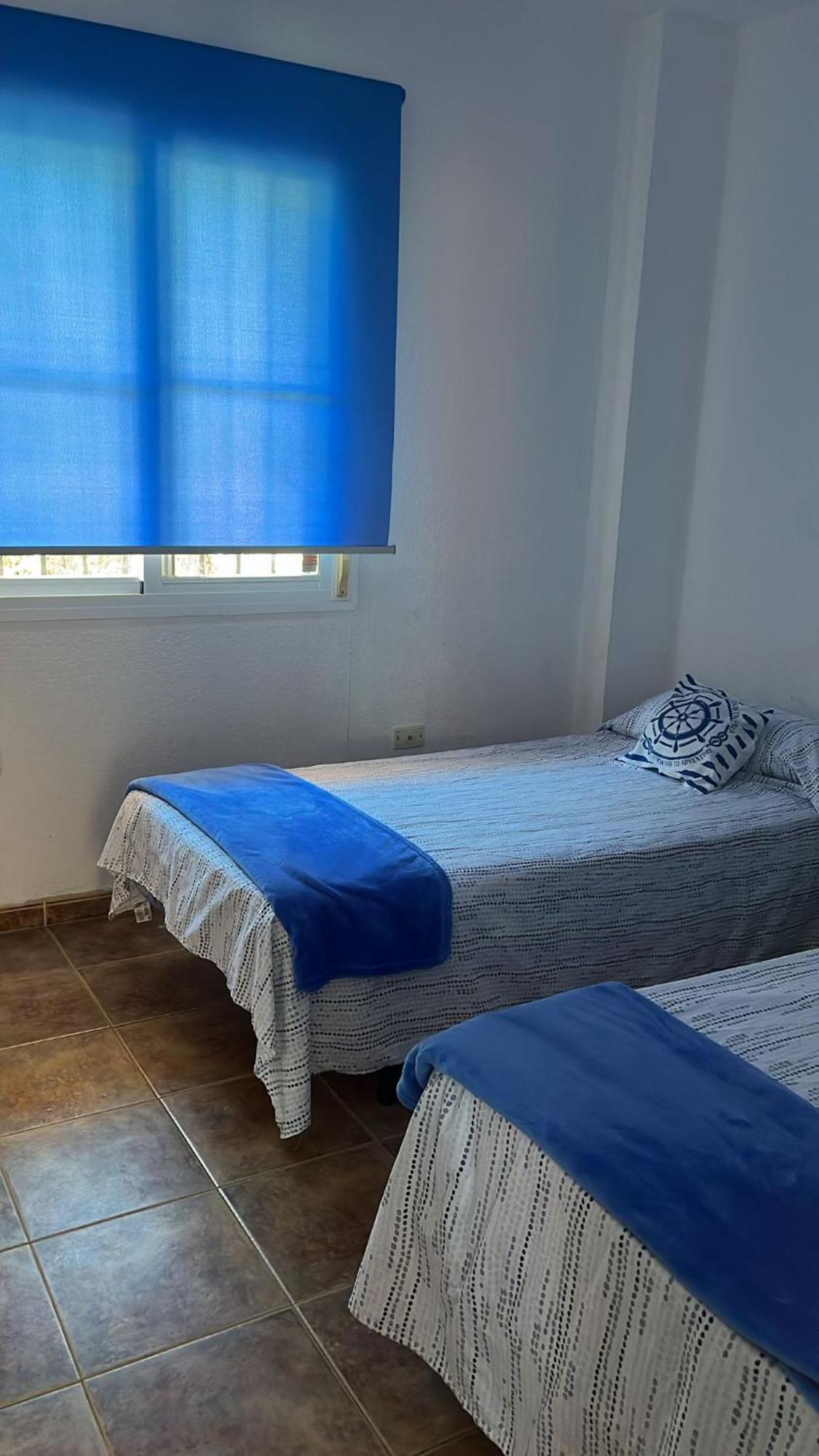 Apartment Blue Summer - Atico - Penthouse Fuengirola