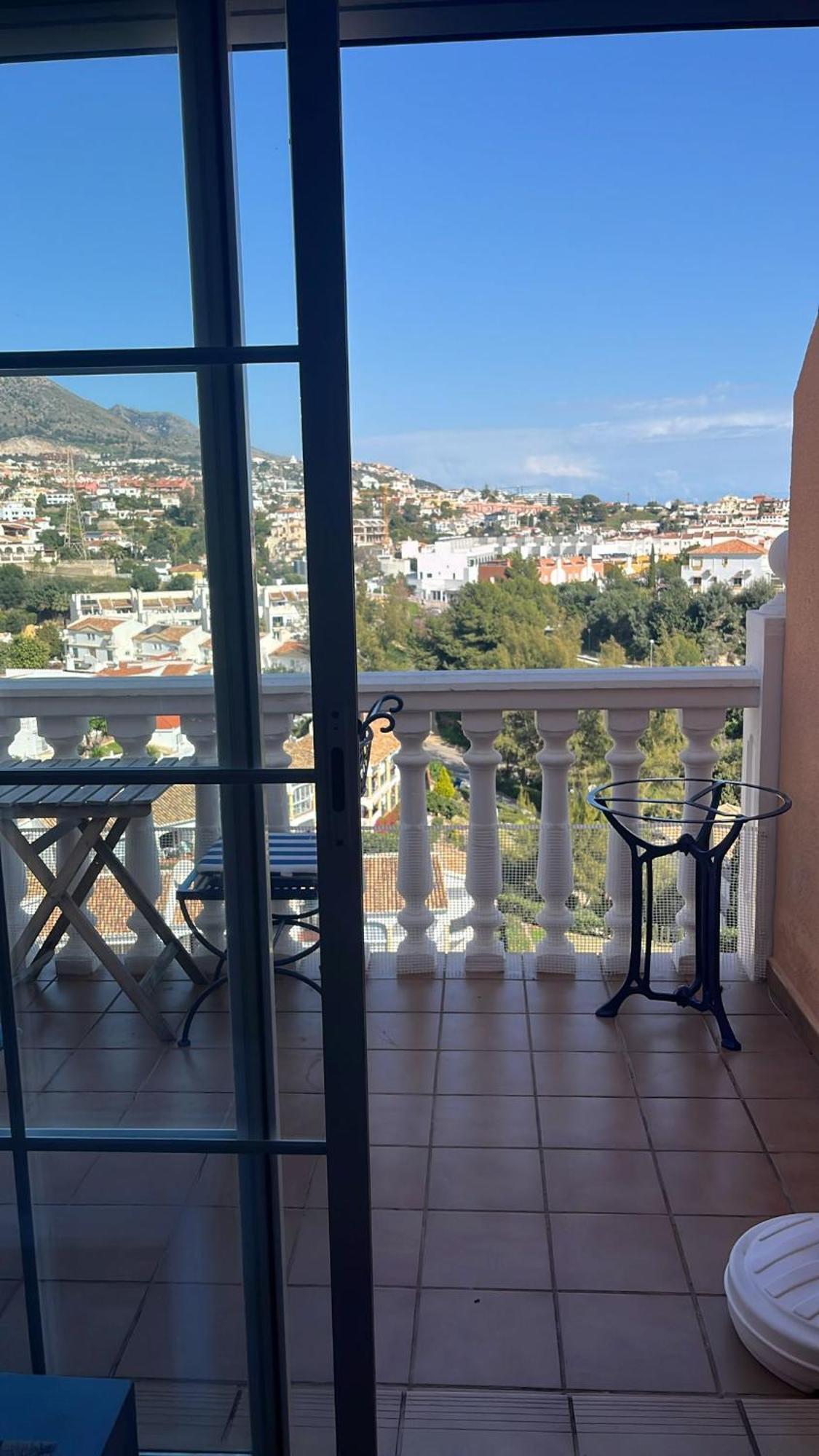 Blue Summer - Atico - Penthouse Apartment
