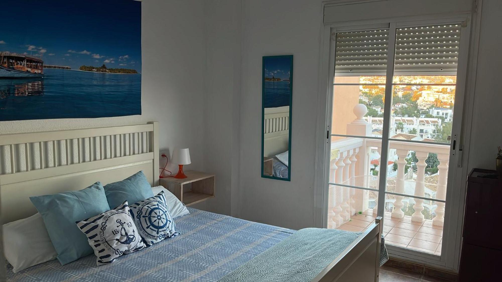 Blue Summer - Atico - Penthouse *