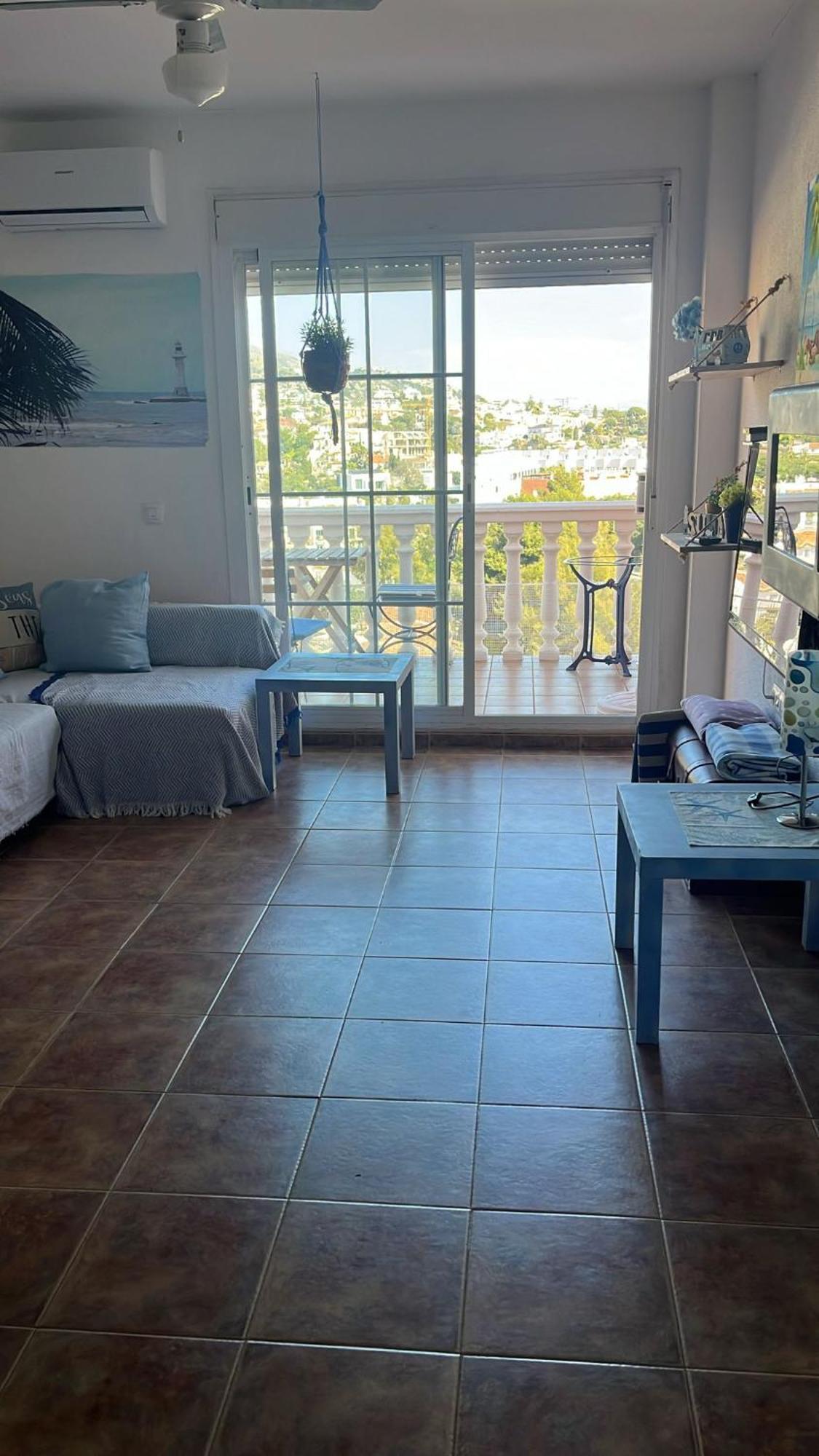 Blue Summer - Atico - Penthouse