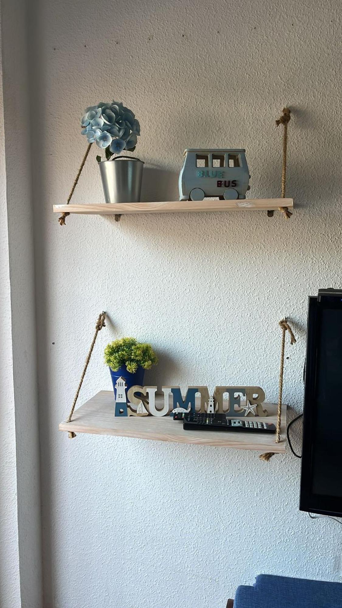 Apartment Blue Summer - Atico - Penthouse Fuengirola