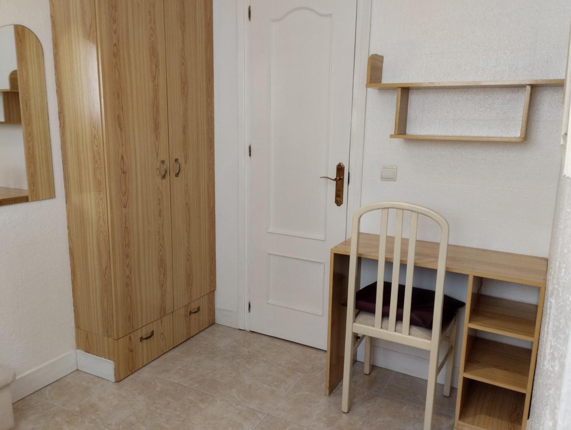 Appartement Playa Carina