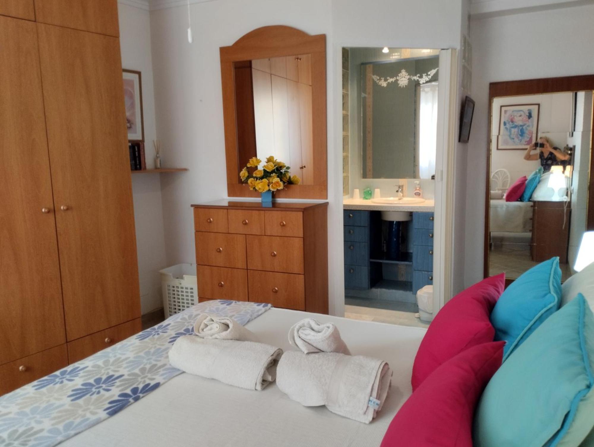 Playa Carina Appartement *