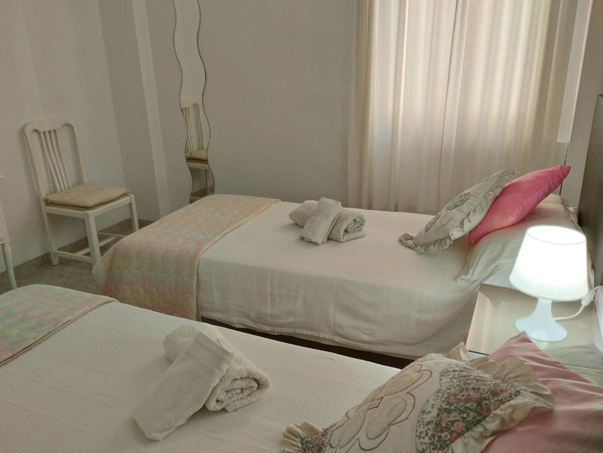 Playa Carina Appartement Fuengirola