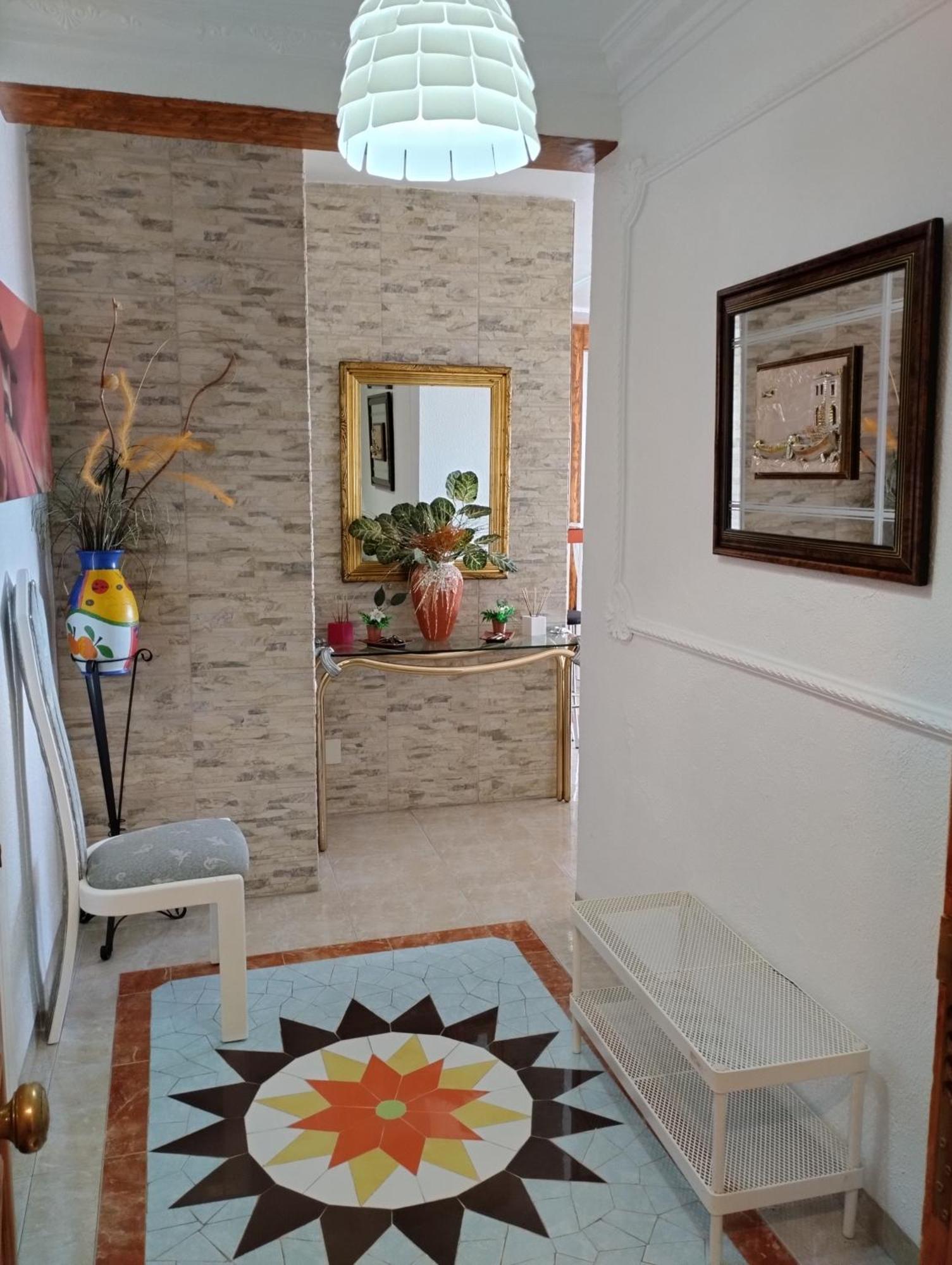 Playa Carina Appartement