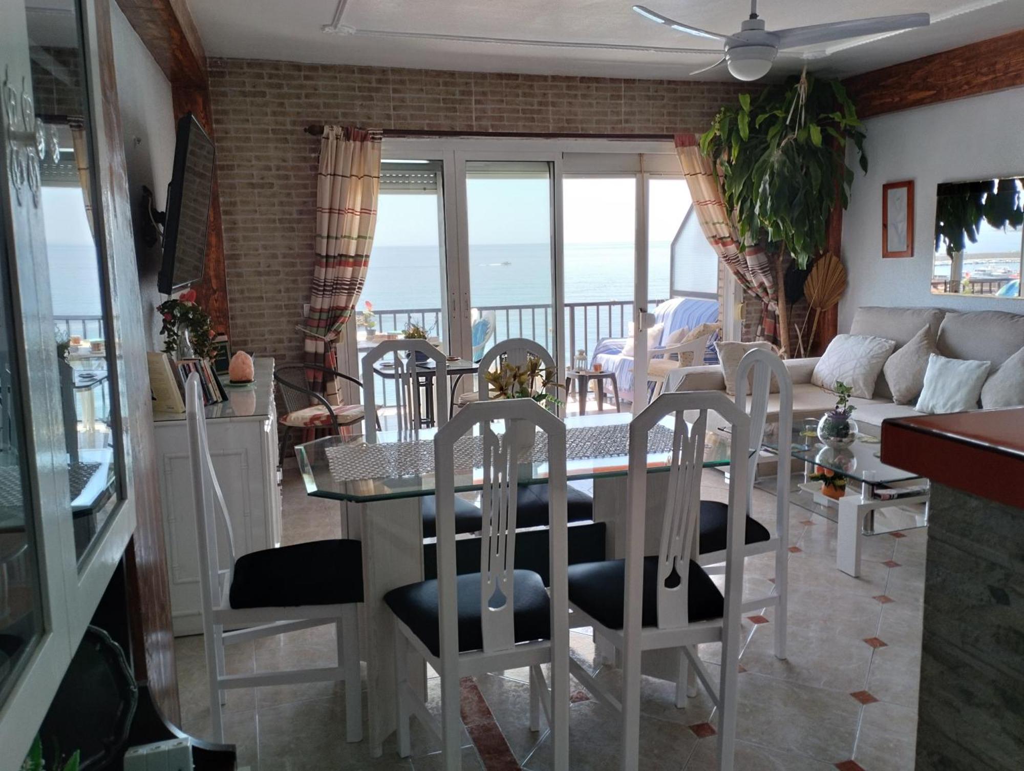 Appartement Playa Carina