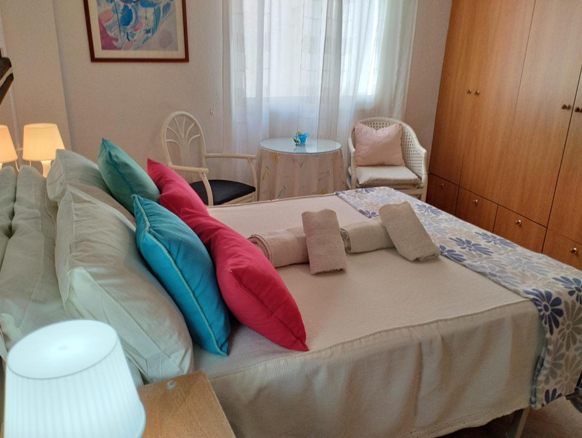 Playa Carina Appartement