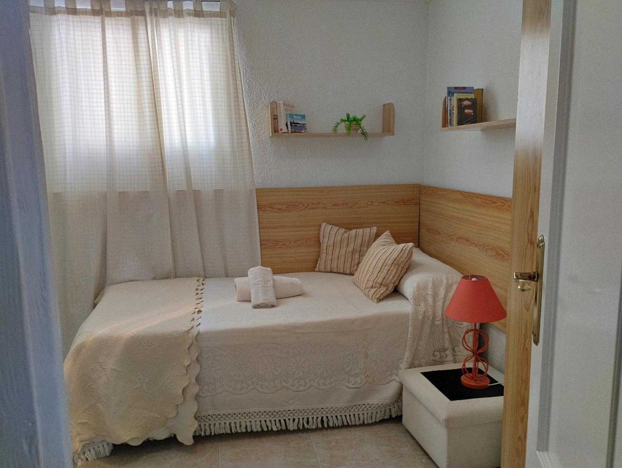 Appartement Playa Carina *