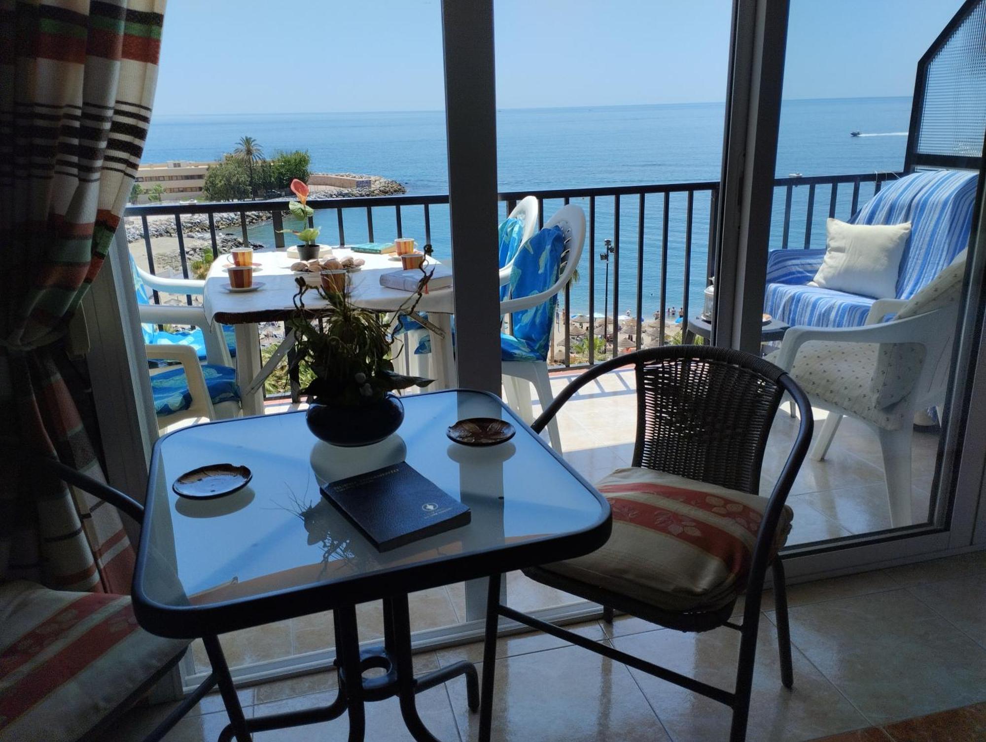 Appartement Playa Carina