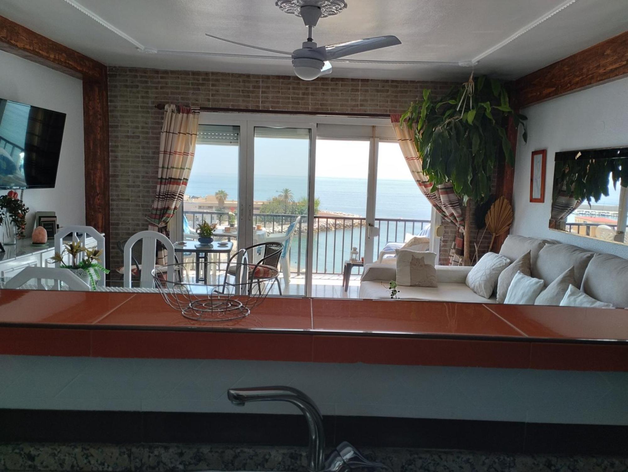 Playa Carina Appartement Fuengirola