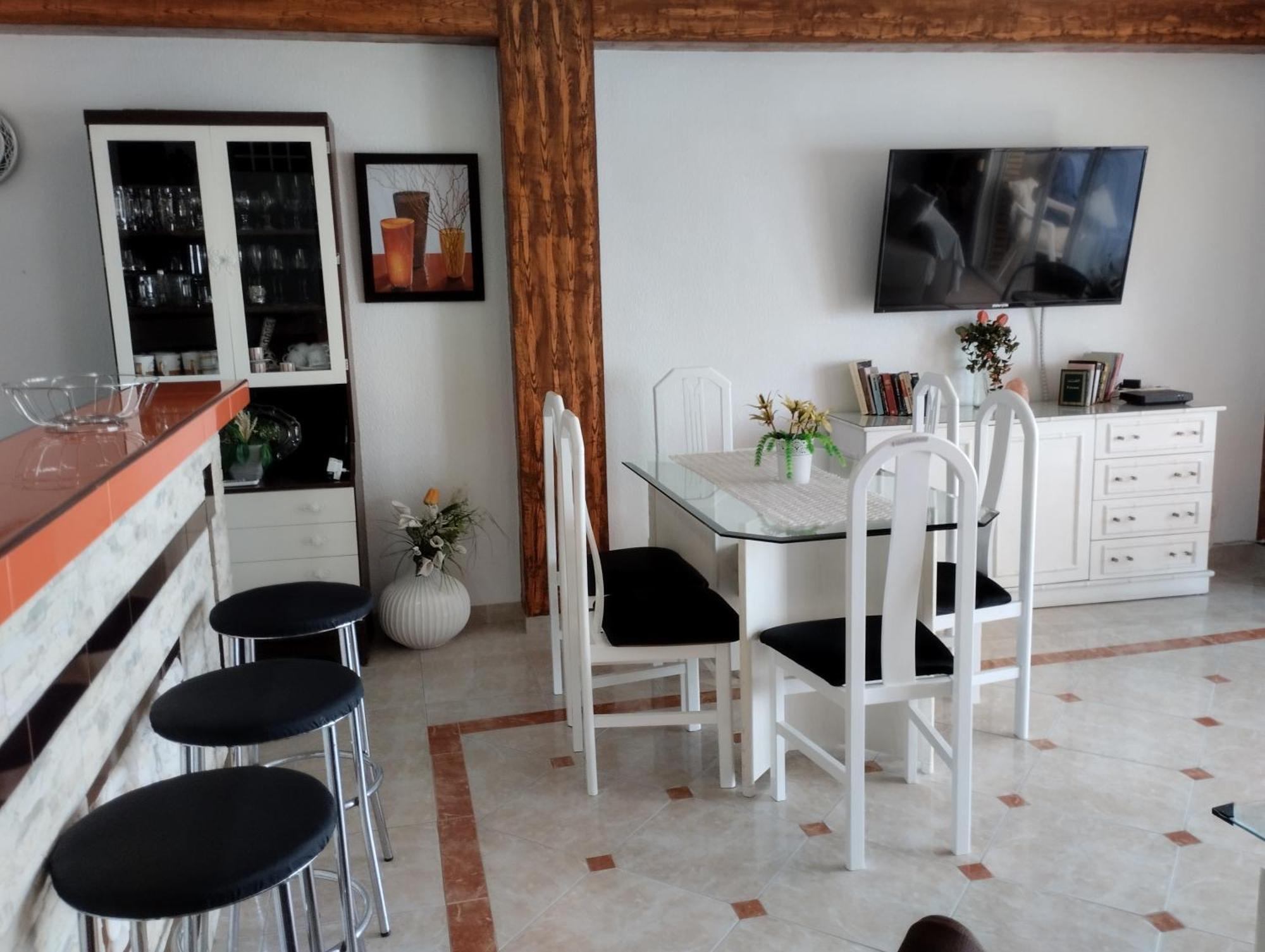 Appartement Playa Carina Fuengirola