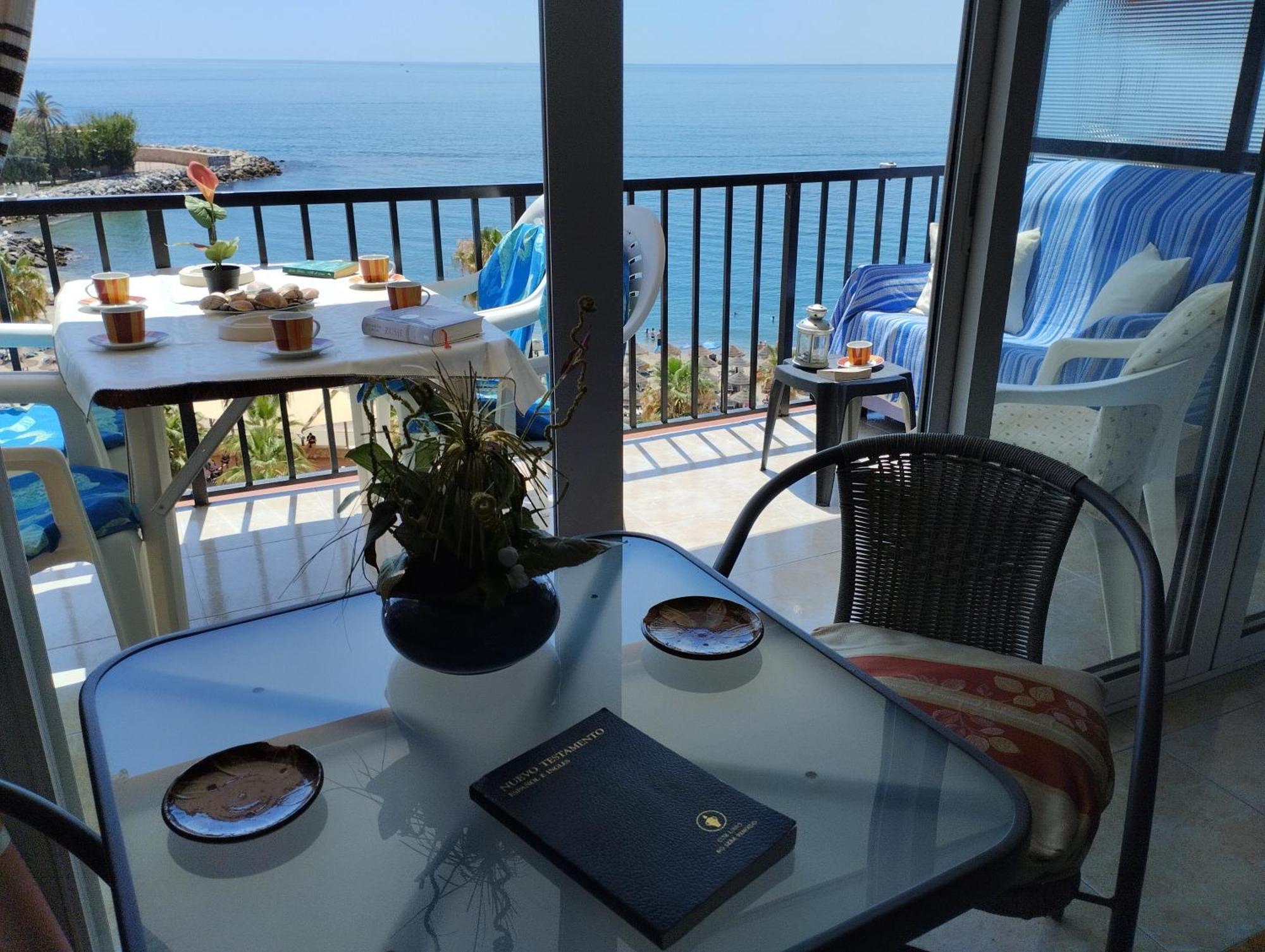 Appartement Playa Carina Fuengirola