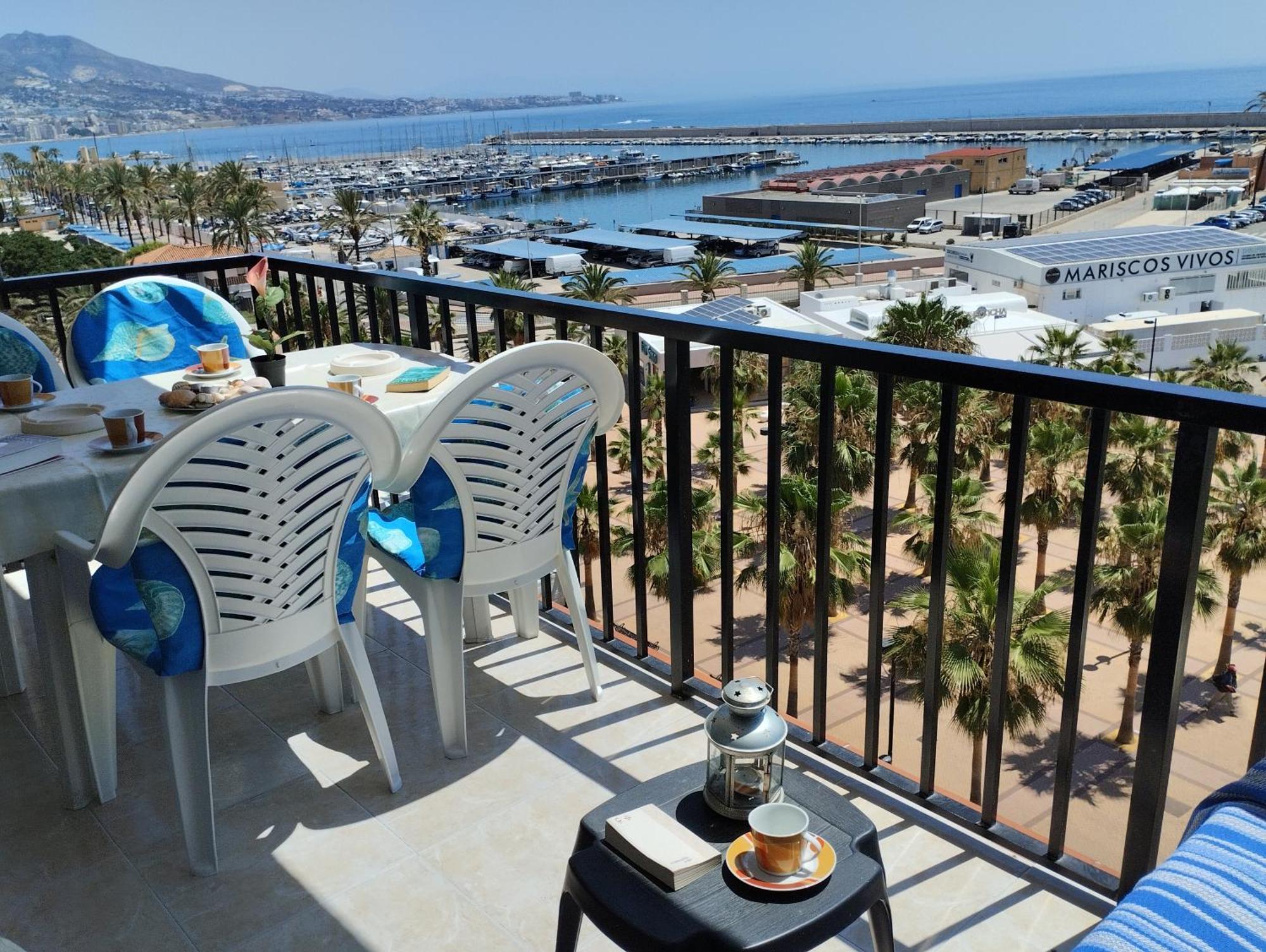 Appartement Playa Carina Fuengirola