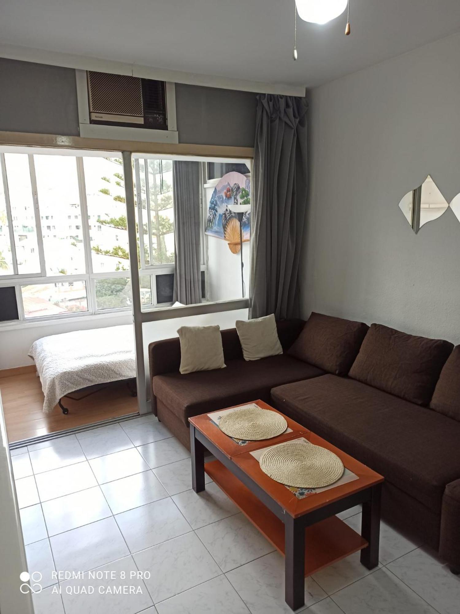 Apartamento Marmontana Fuengirola