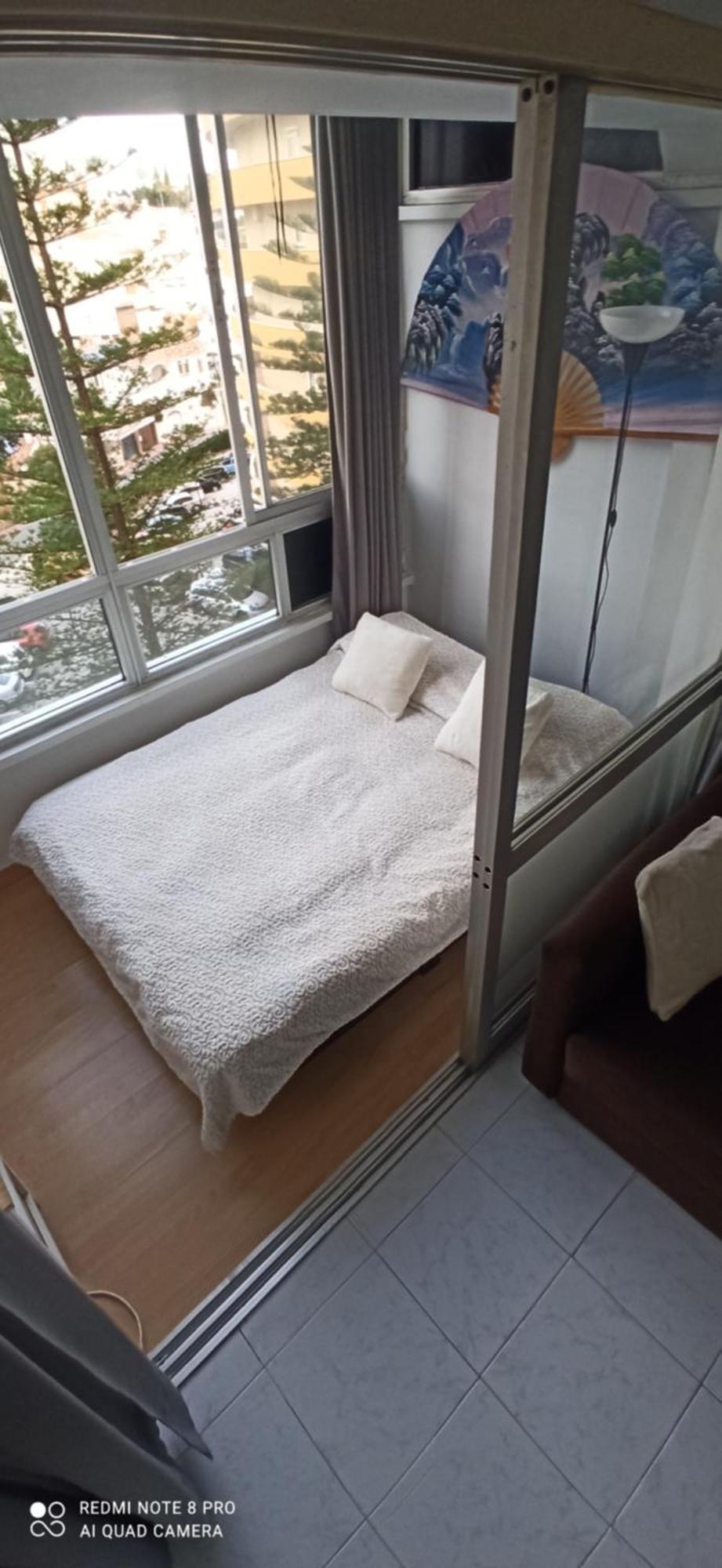 Apartamento Marmontana