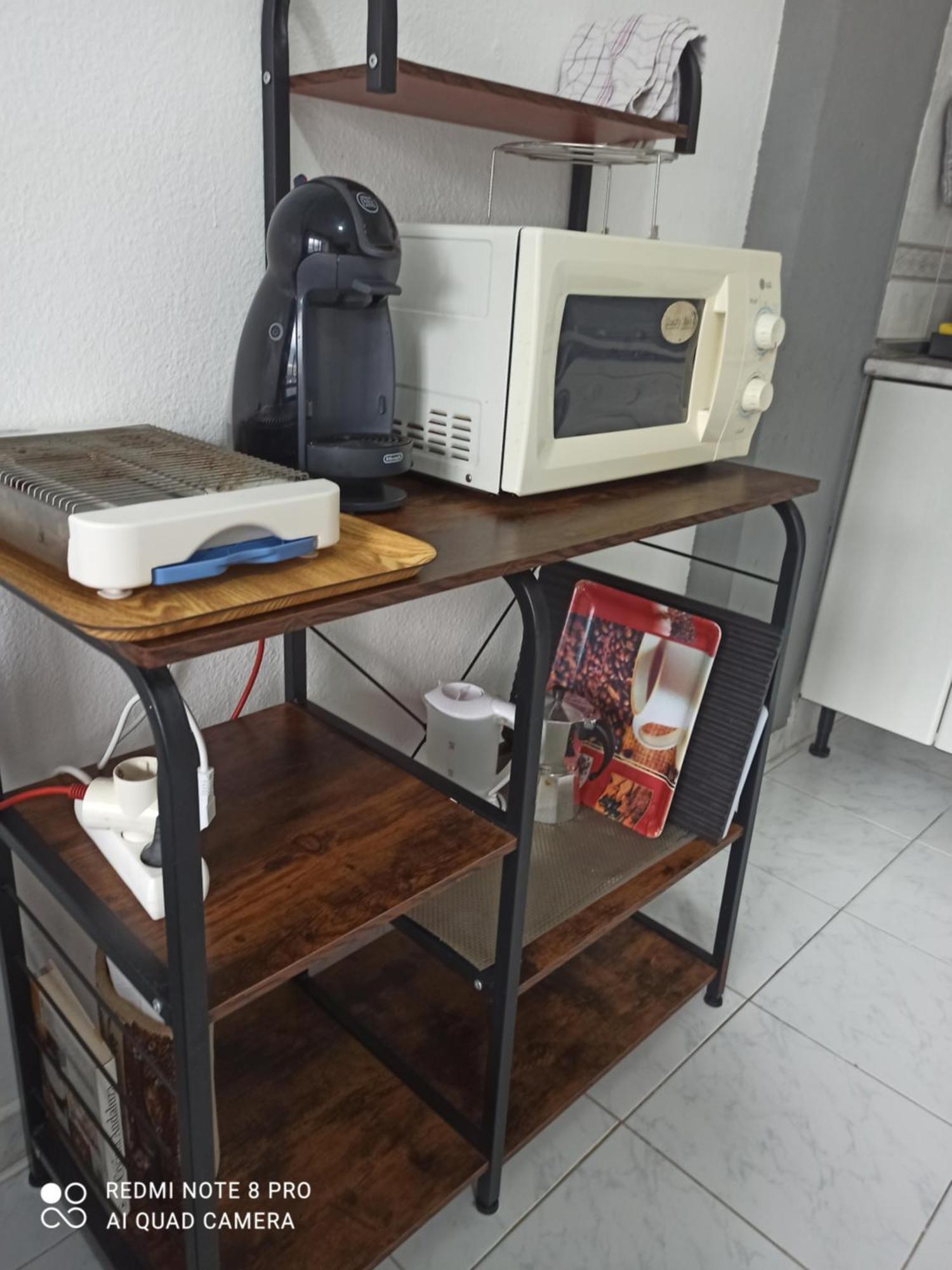 Marmontana Apartamento