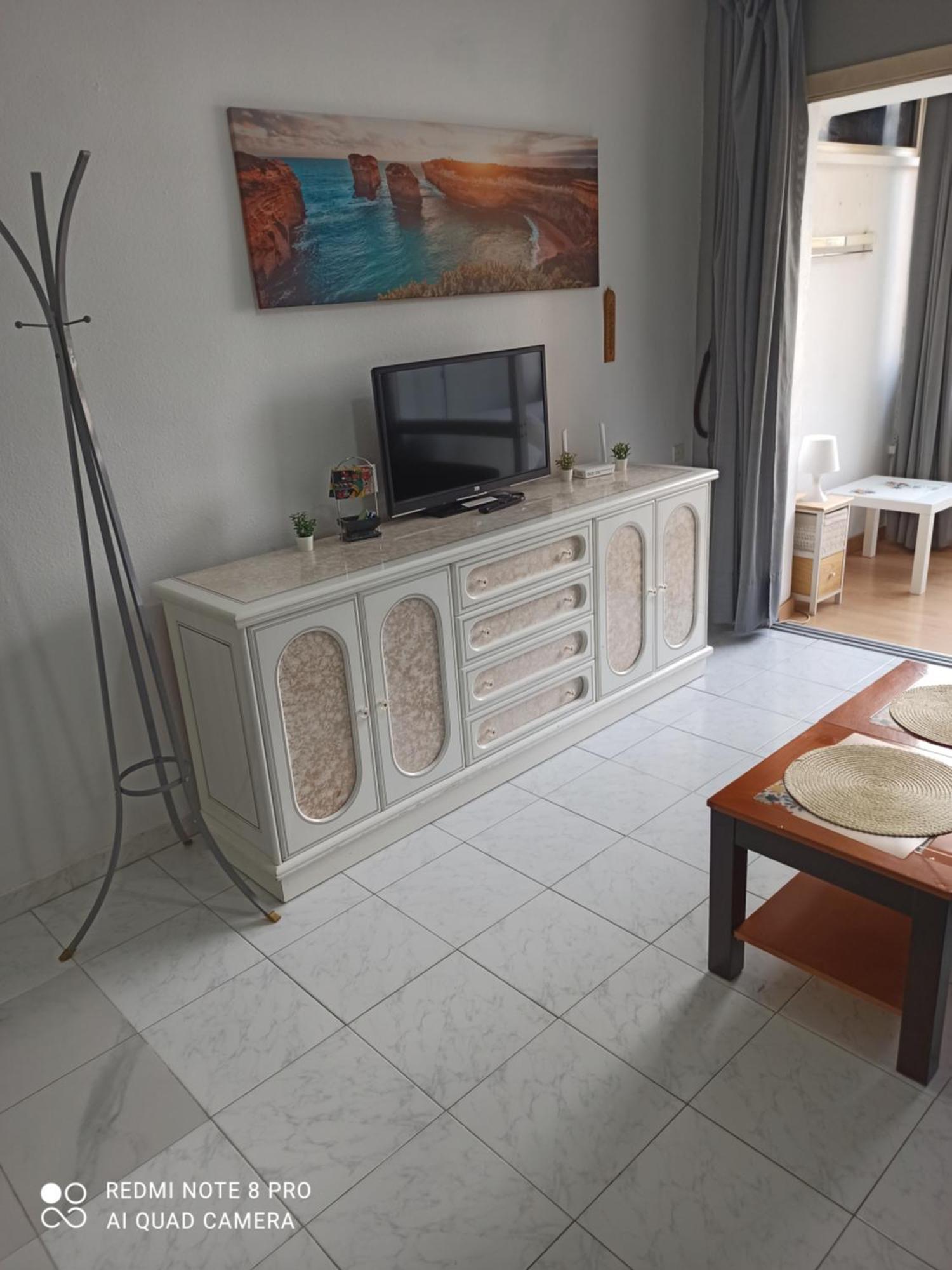Apartamento Marmontana