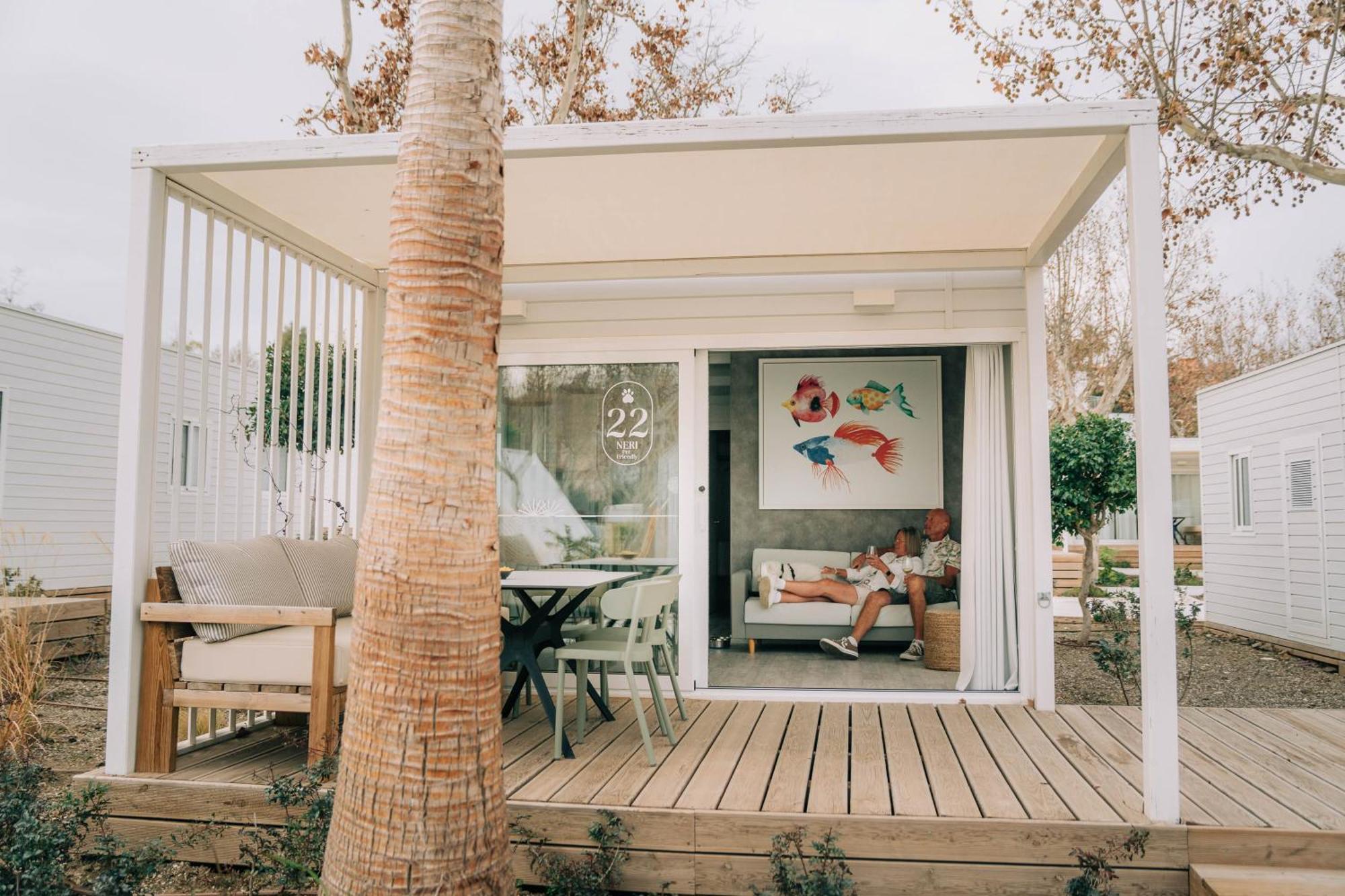 Camping Costa Del Sol Glamping Village
