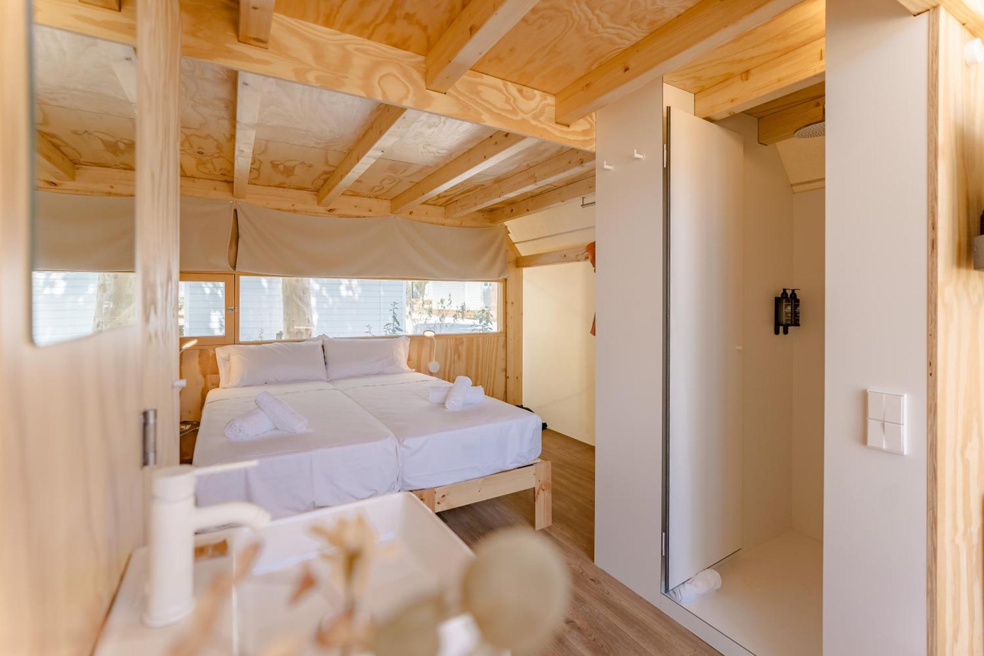 Costa Del Sol Glamping Village 4* Fuengirola