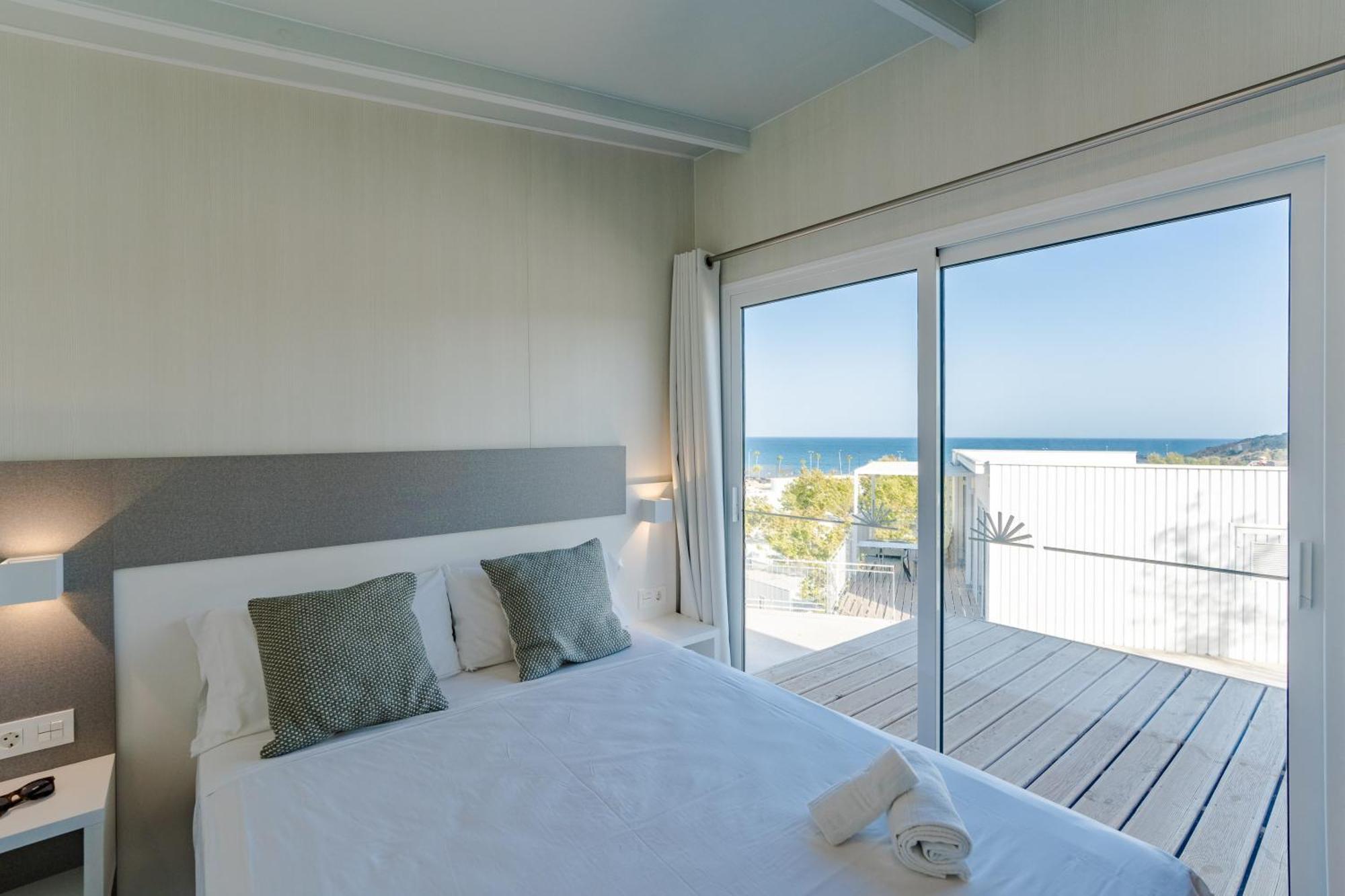 Costa Del Sol Glamping Village