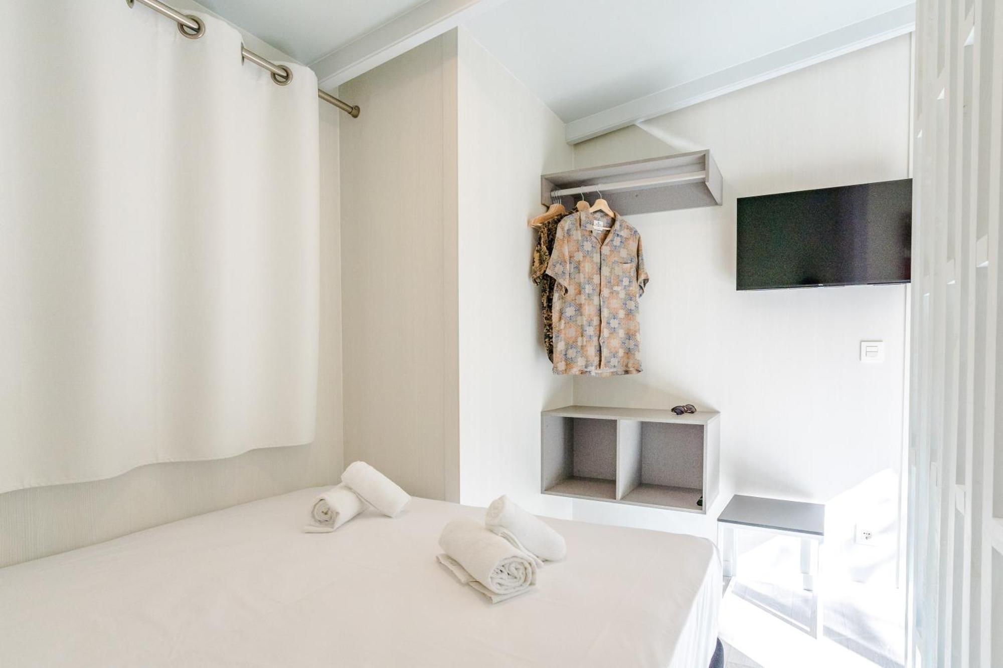 Camping Costa Del Sol Glamping Village 4*