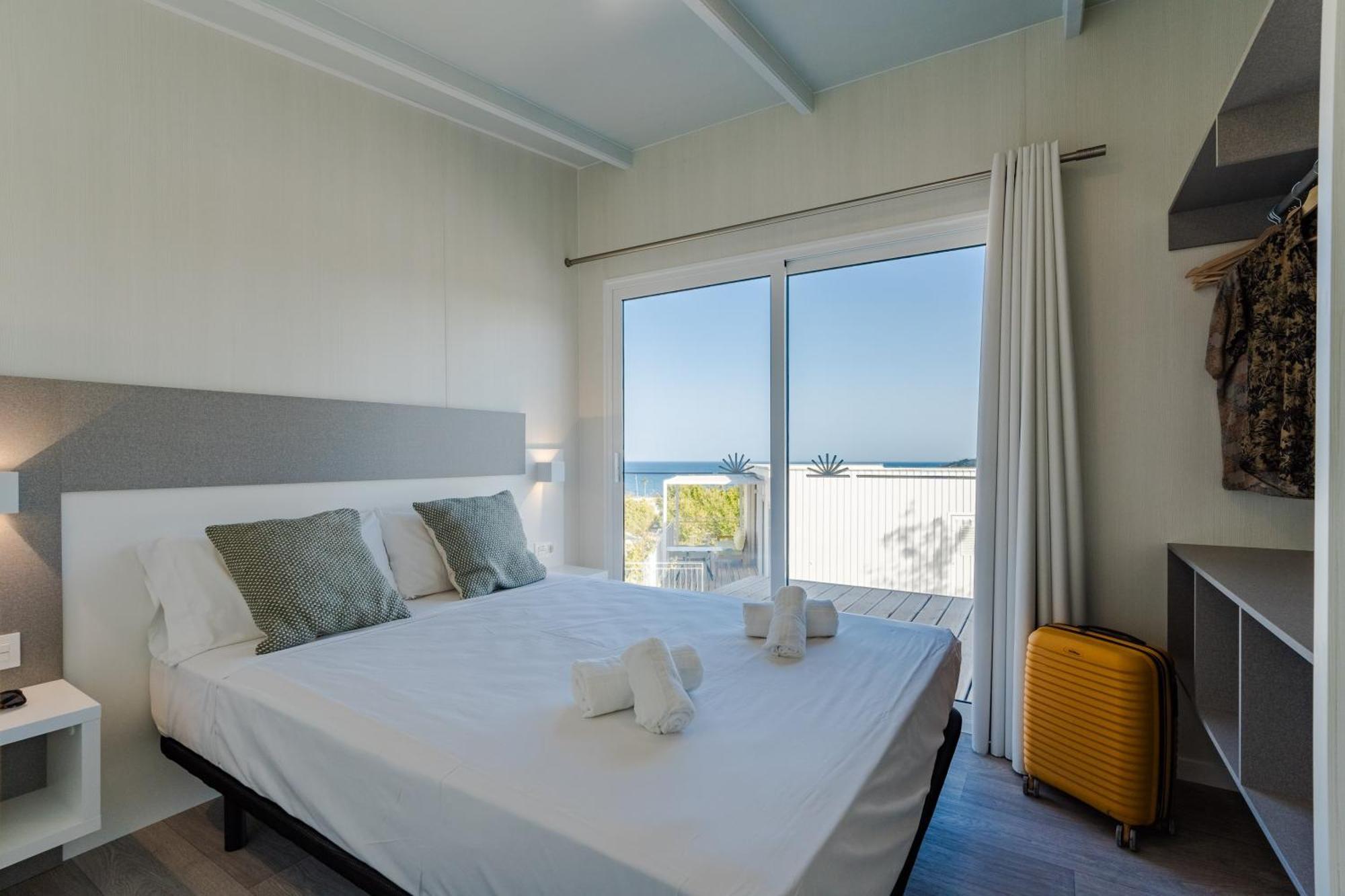 Costa Del Sol Glamping Village Fuengirola