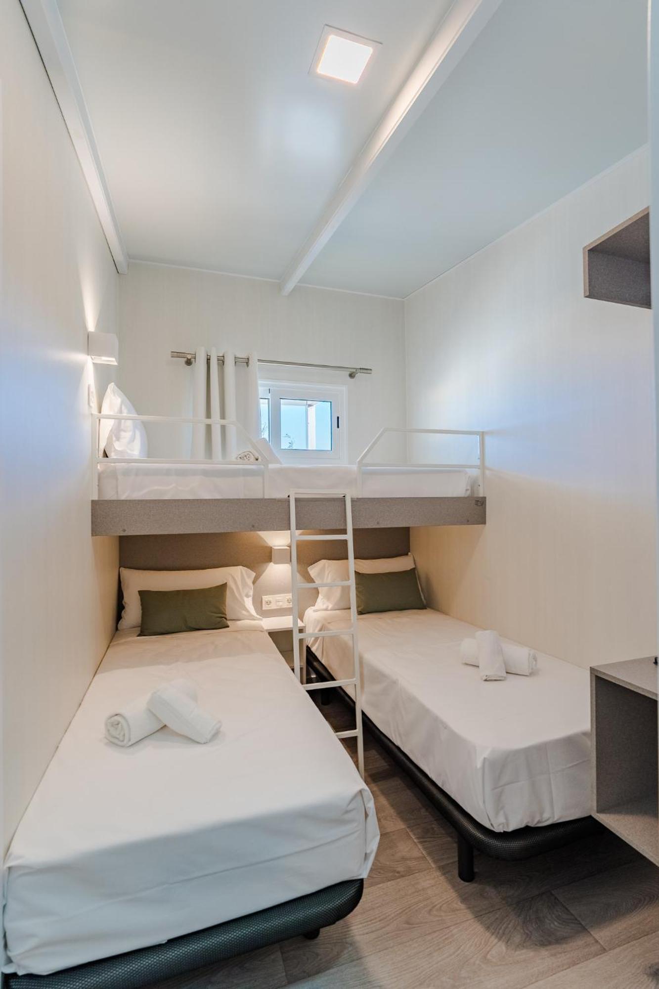 Costa Del Sol Glamping Village