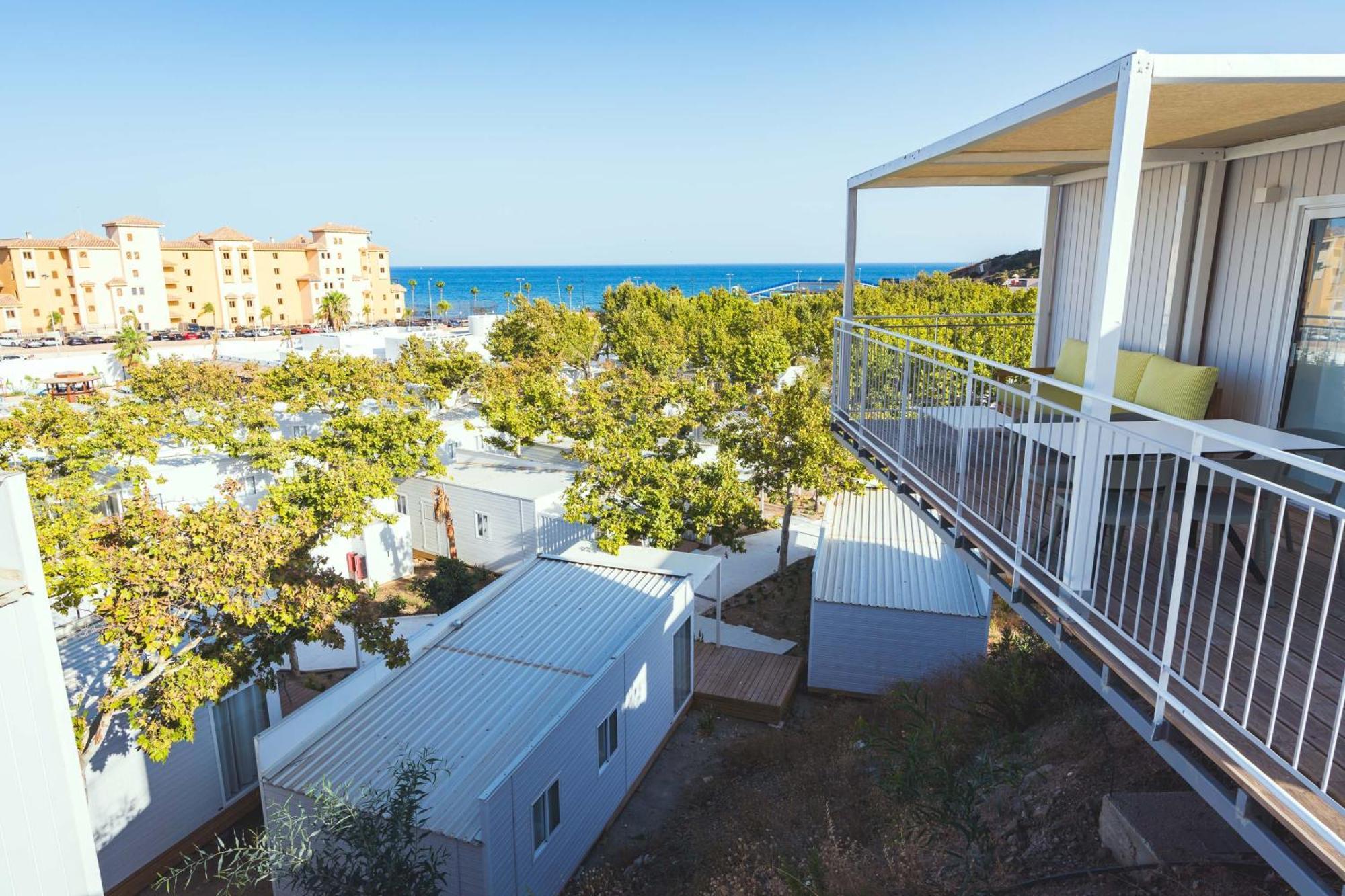 Costa Del Sol Glamping Village Camping 4*