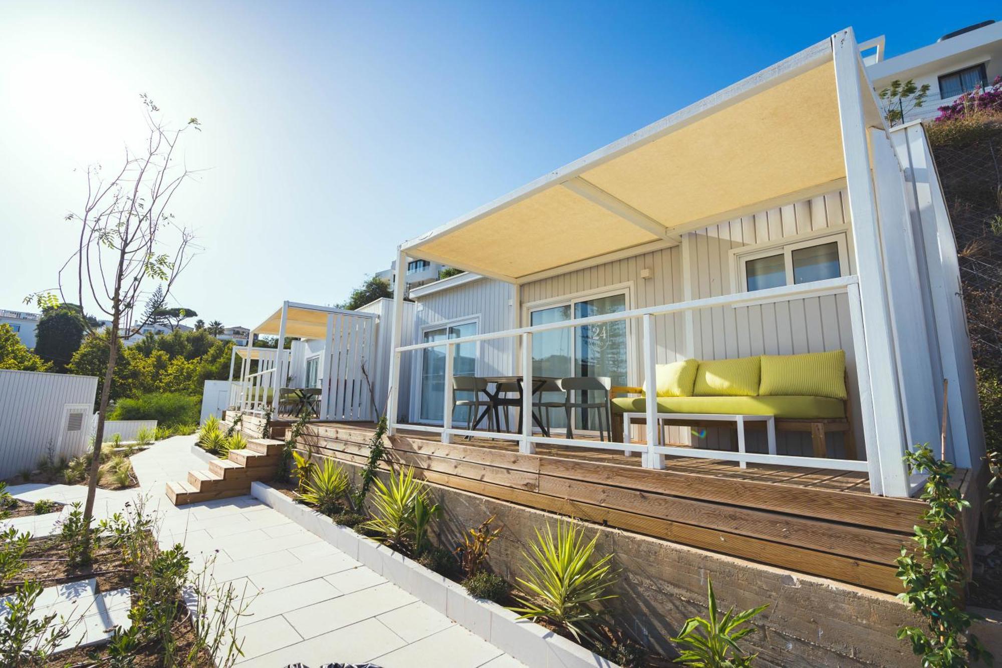 Costa Del Sol Glamping Village 4* Fuengirola