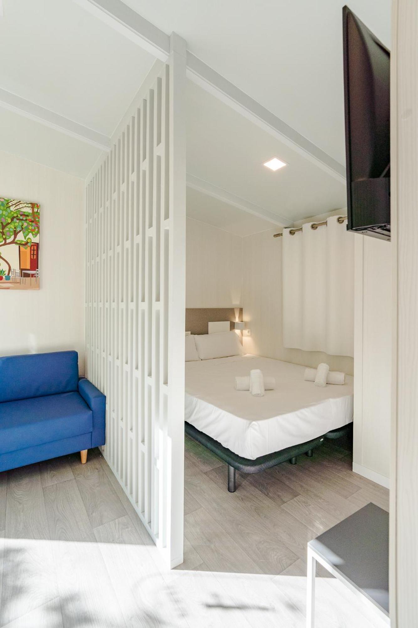 Costa Del Sol Glamping Village Camping