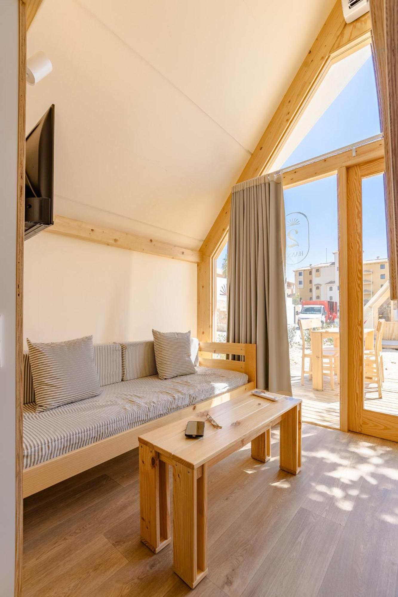Costa Del Sol Glamping Village Camping 4*