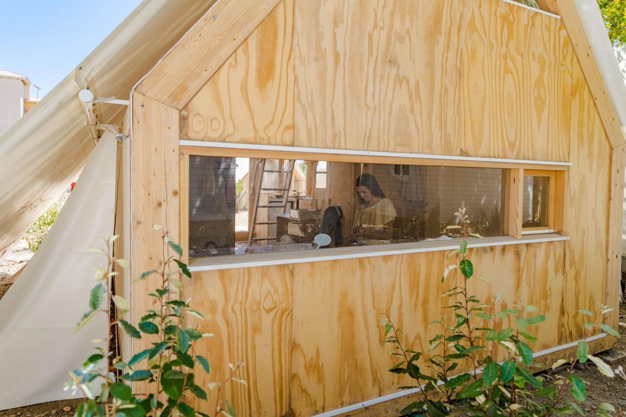 Costa Del Sol Glamping Village Camping Fuengirola